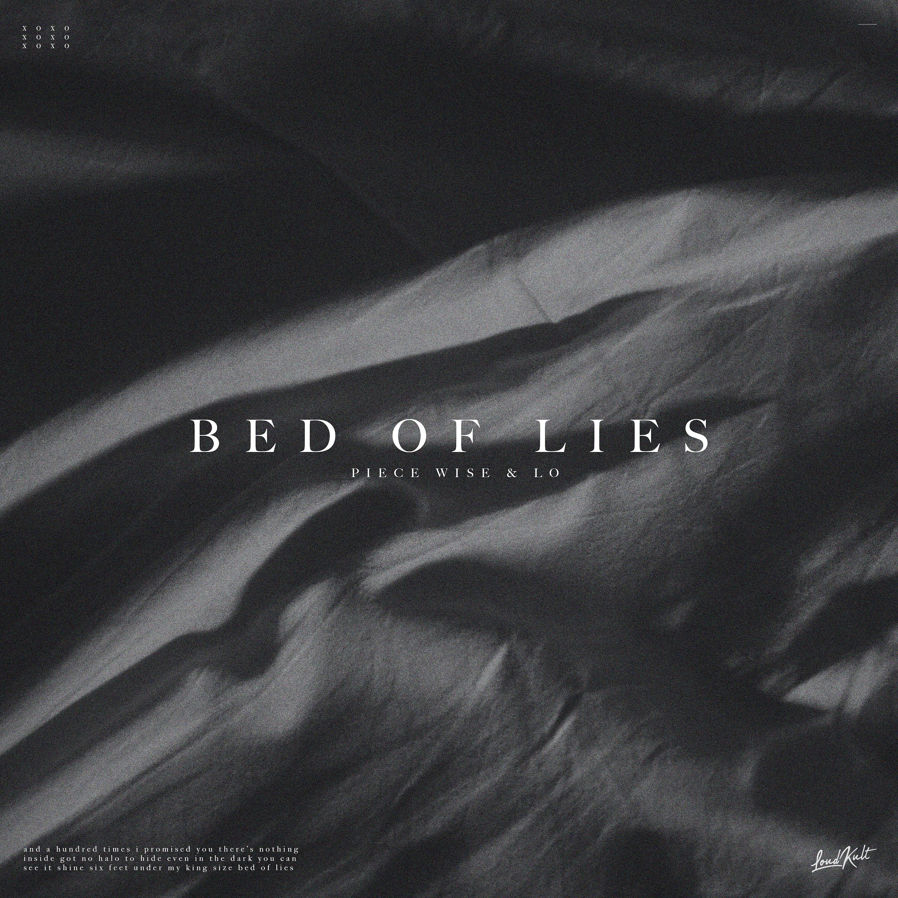 Постер альбома Bed of Lies