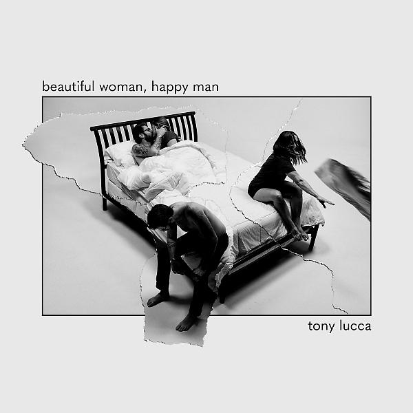 Постер альбома Beautiful Woman, Happy Man