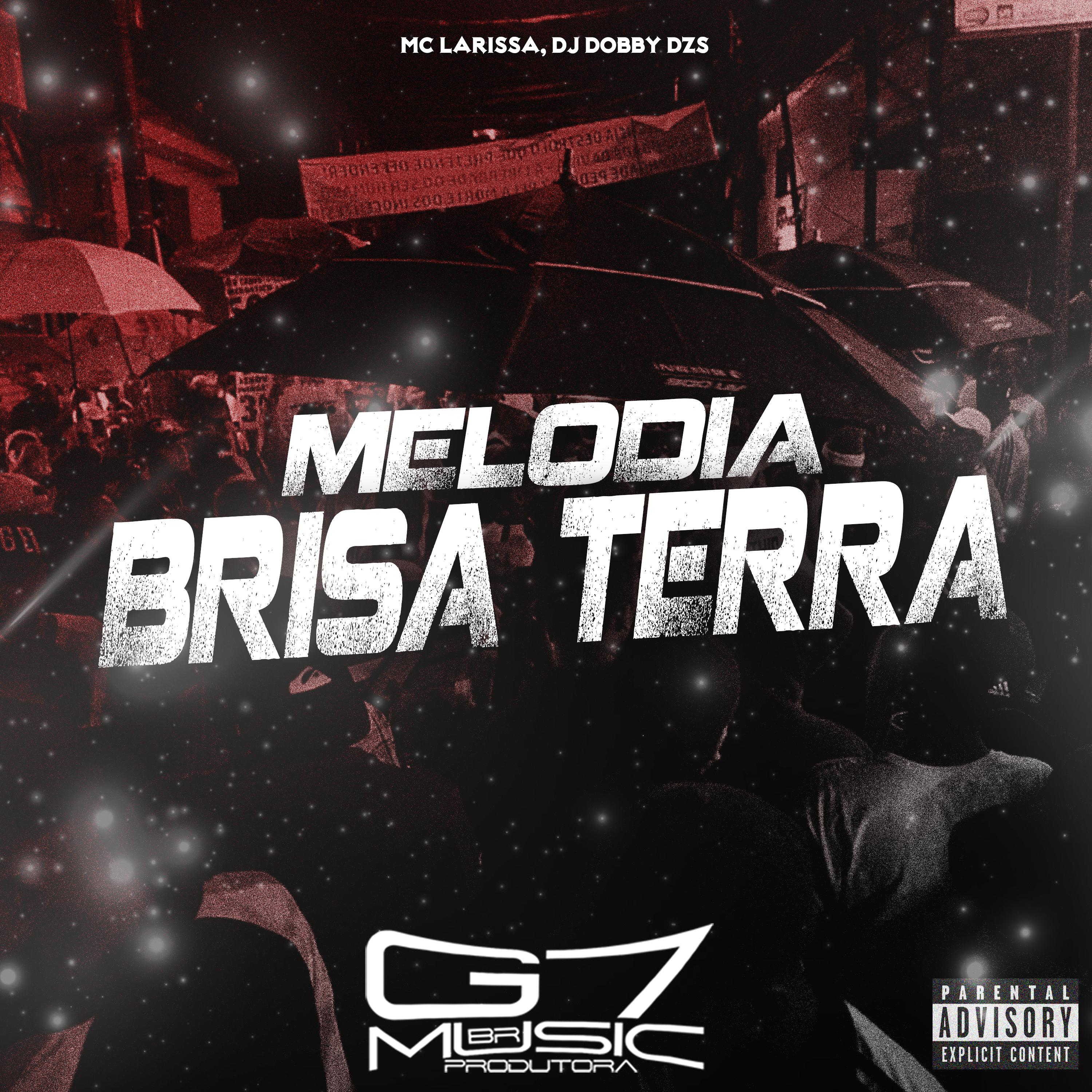 Постер альбома Melodia Brisa Terra