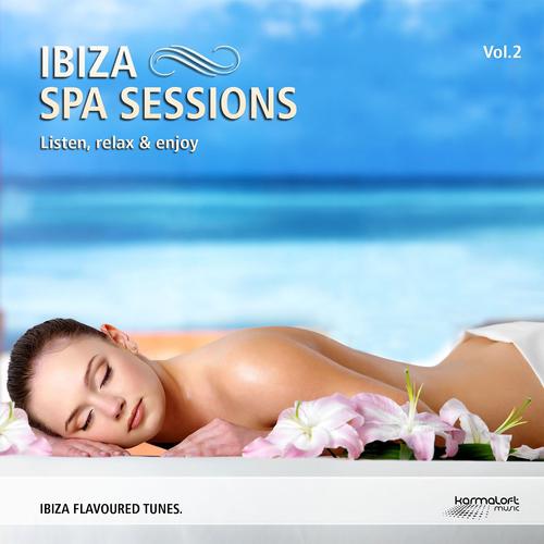 Постер альбома Ibiza Spa Sessions, Vol. 2