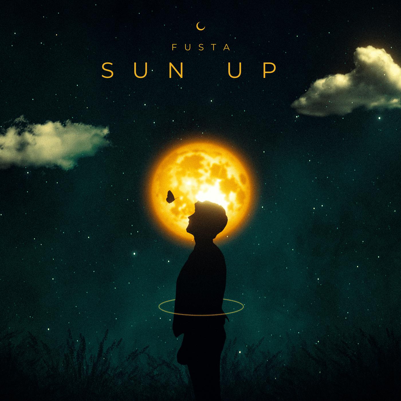 Постер альбома Sun Up