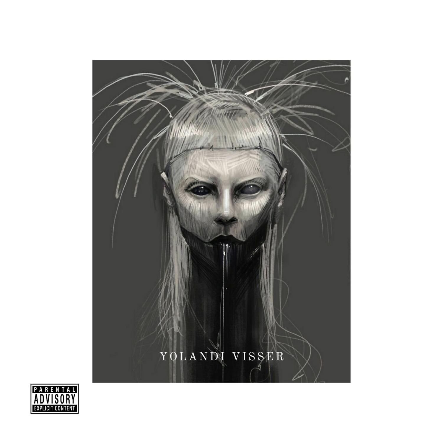 Постер альбома Yolandi Visser