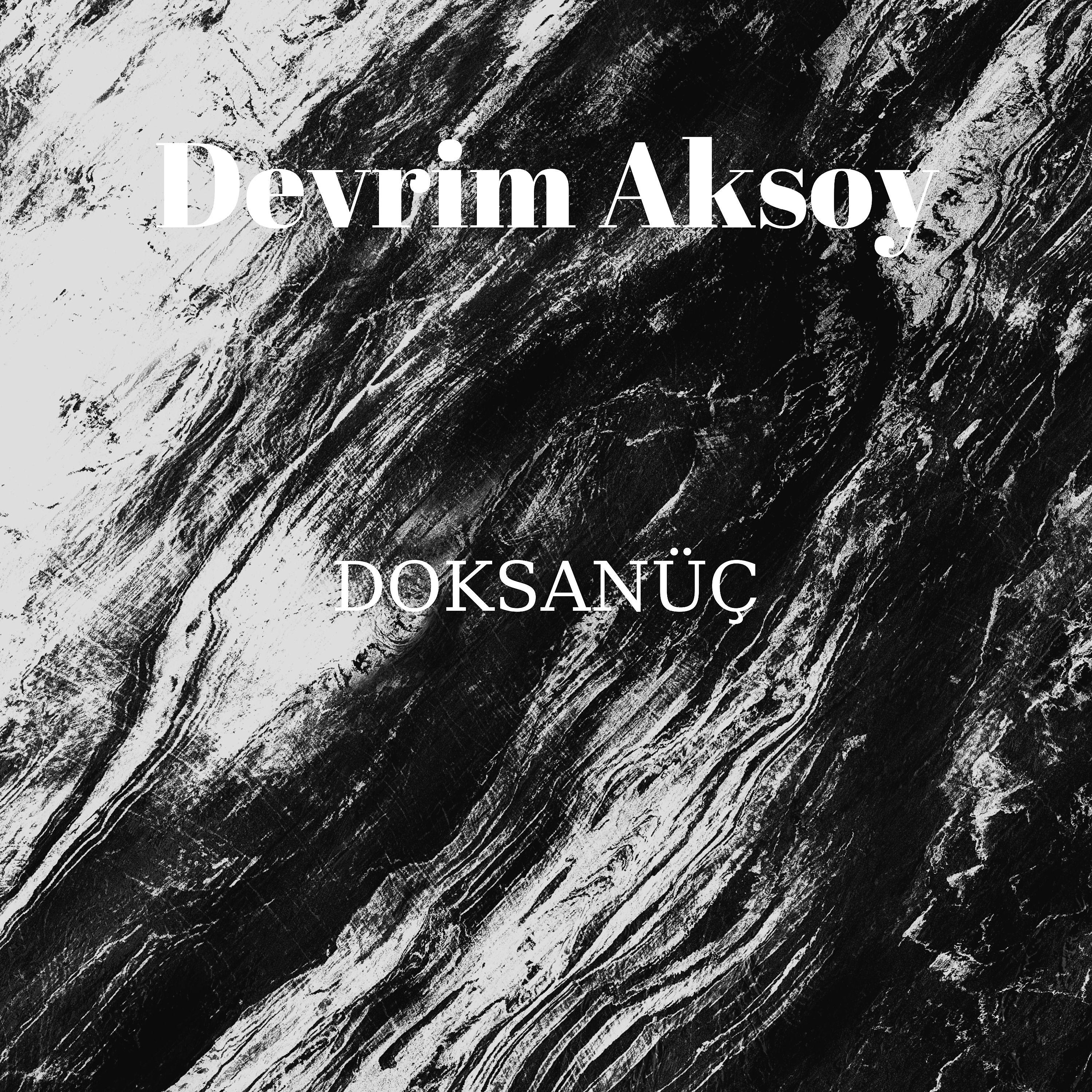 Постер альбома DoksanÜç