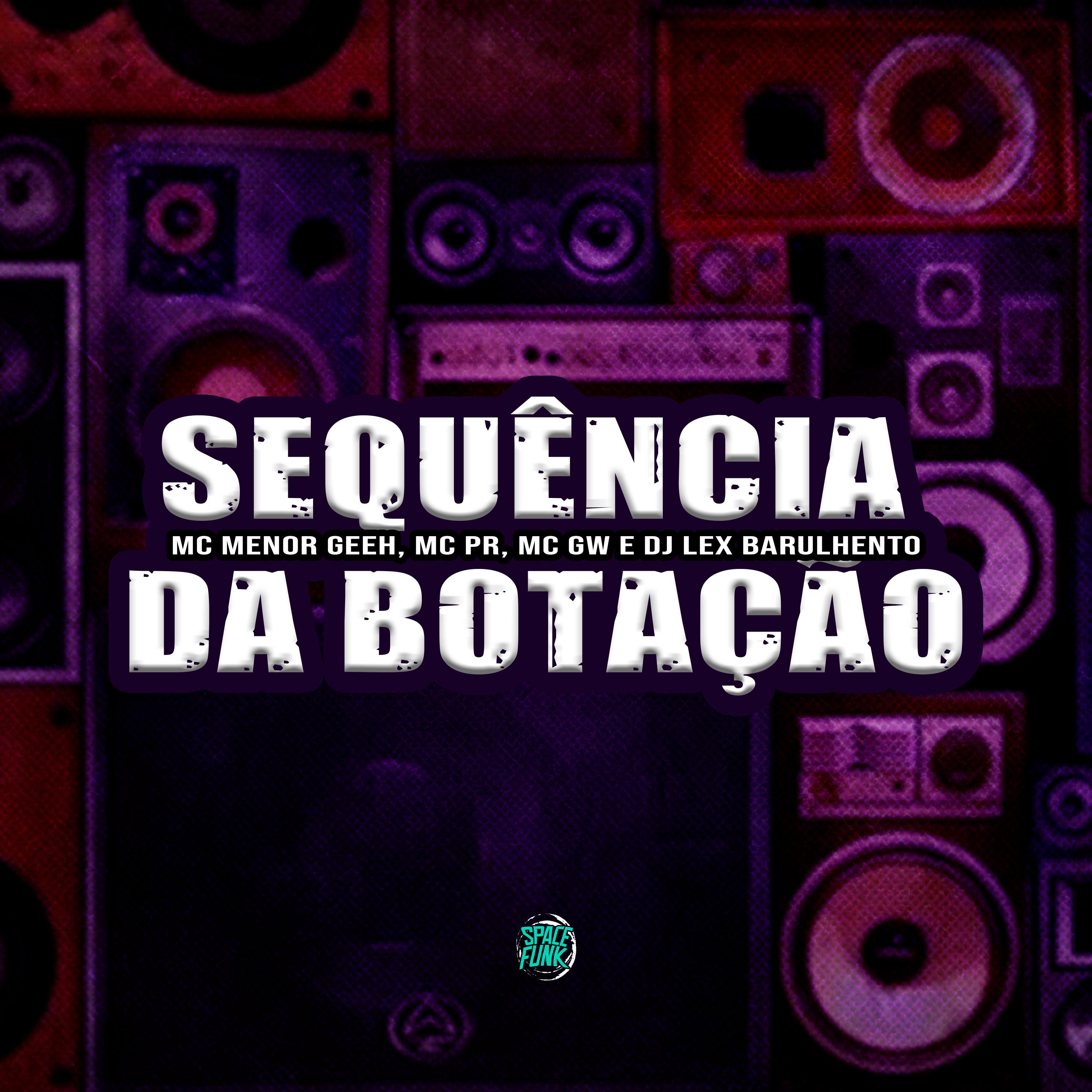 Постер альбома Sequência da Botação