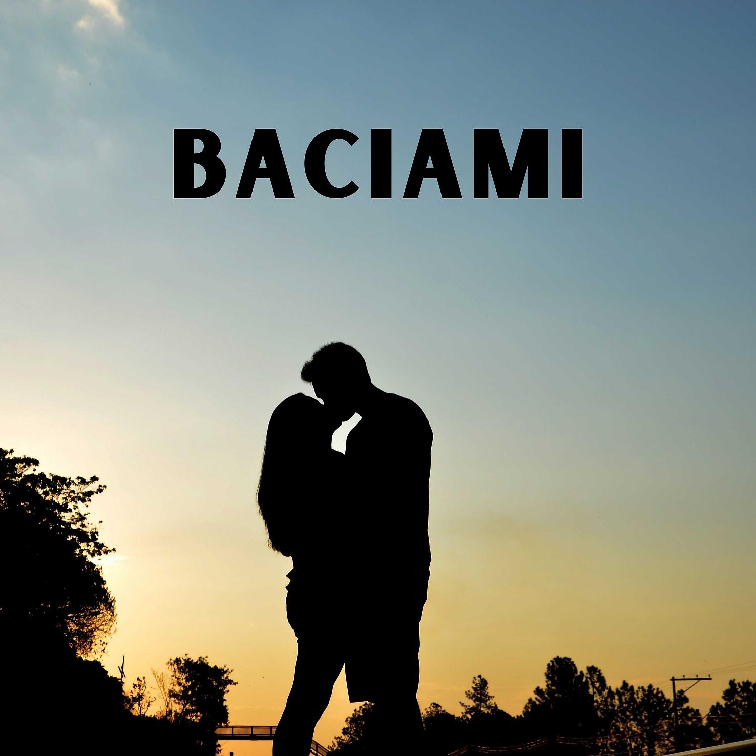 Постер альбома Baciami
