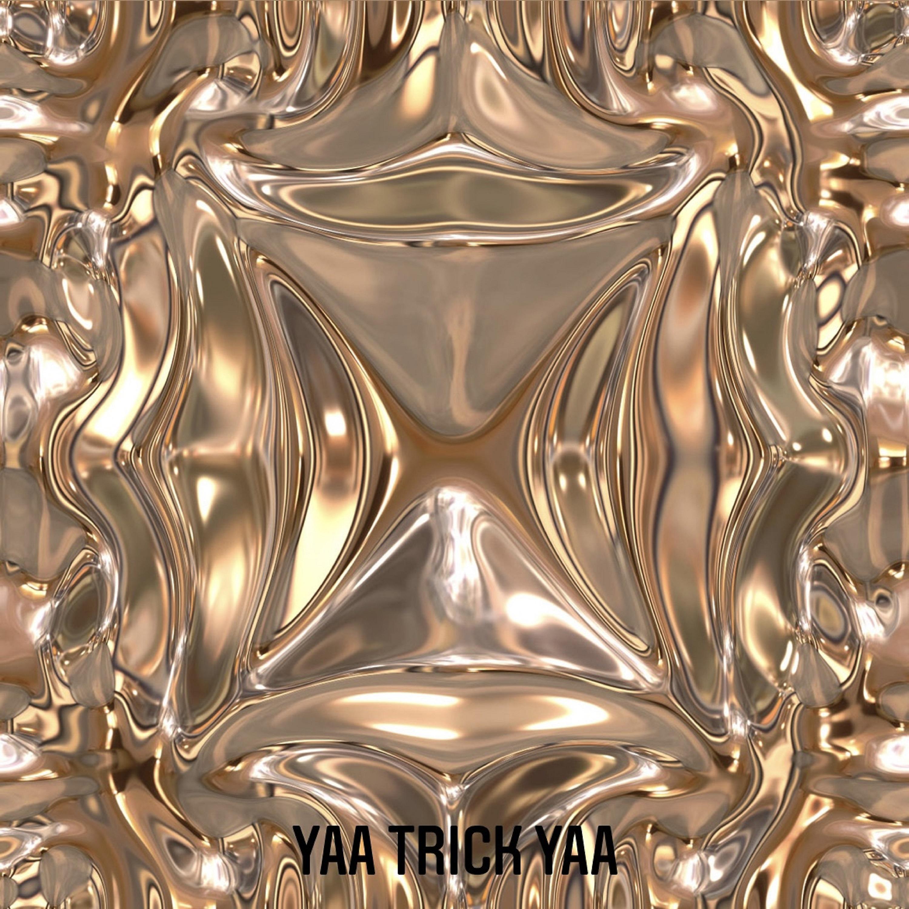 Постер альбома Yaa Trick Yaa