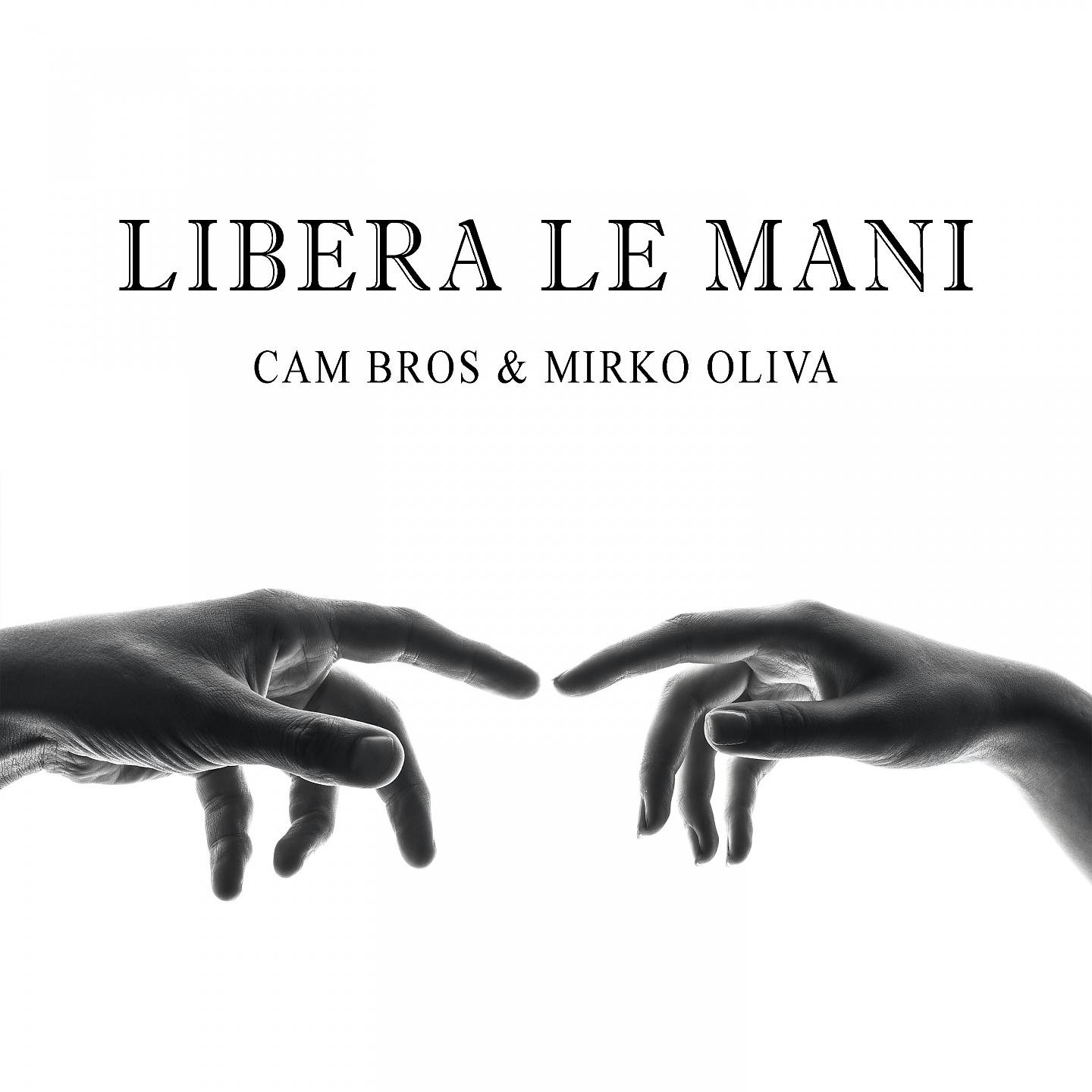 Постер альбома LIBERA LE MANI