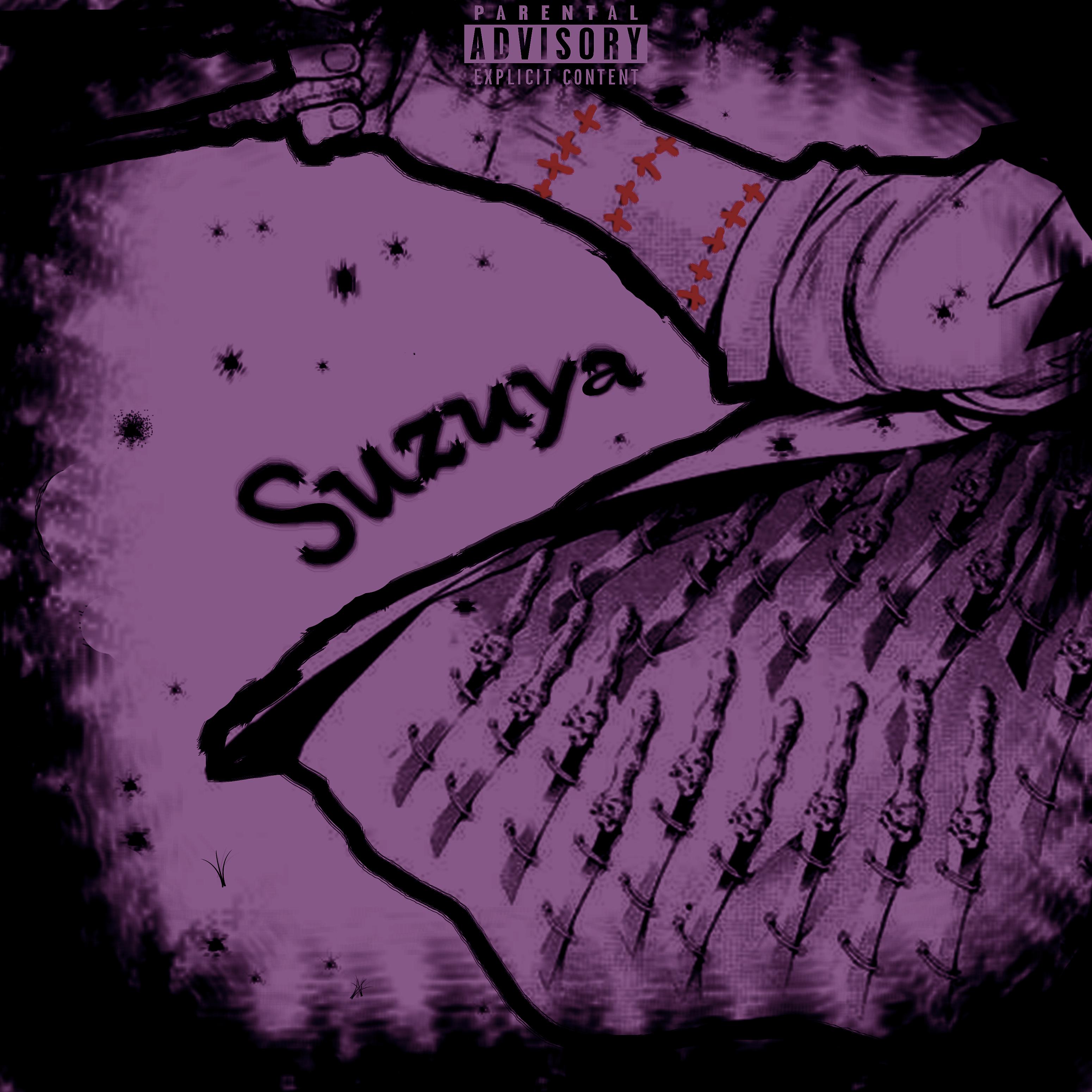 Постер альбома Suzuya