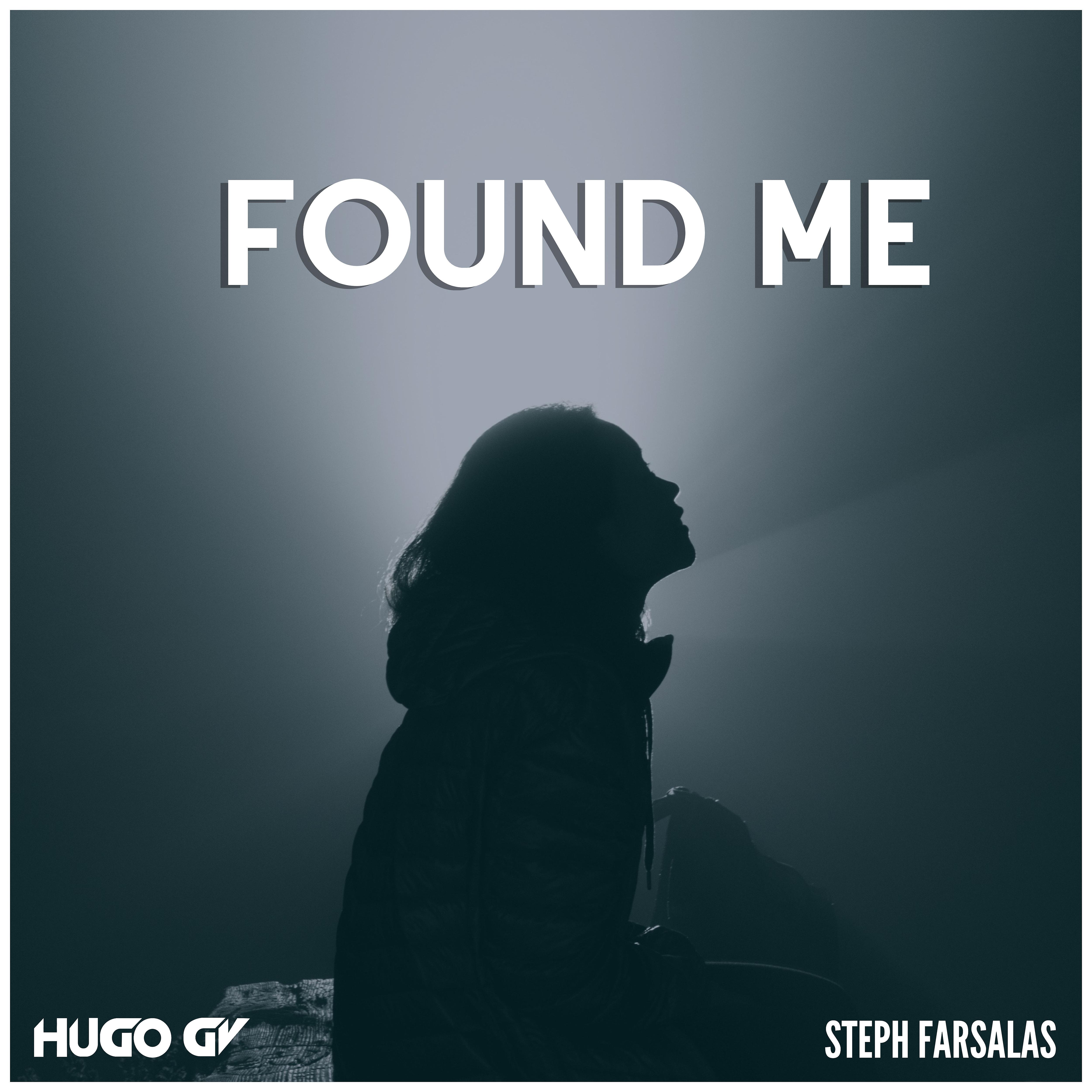 Постер альбома Found Me