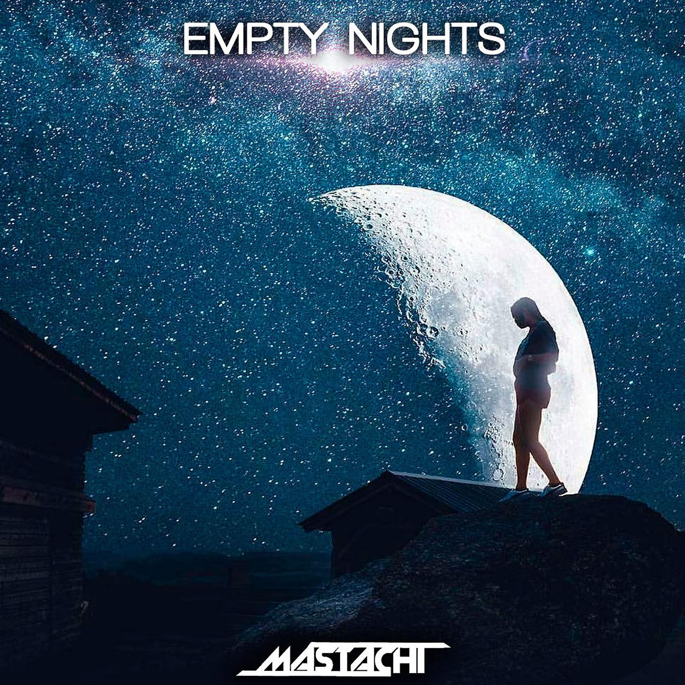 Постер альбома Empty Nights