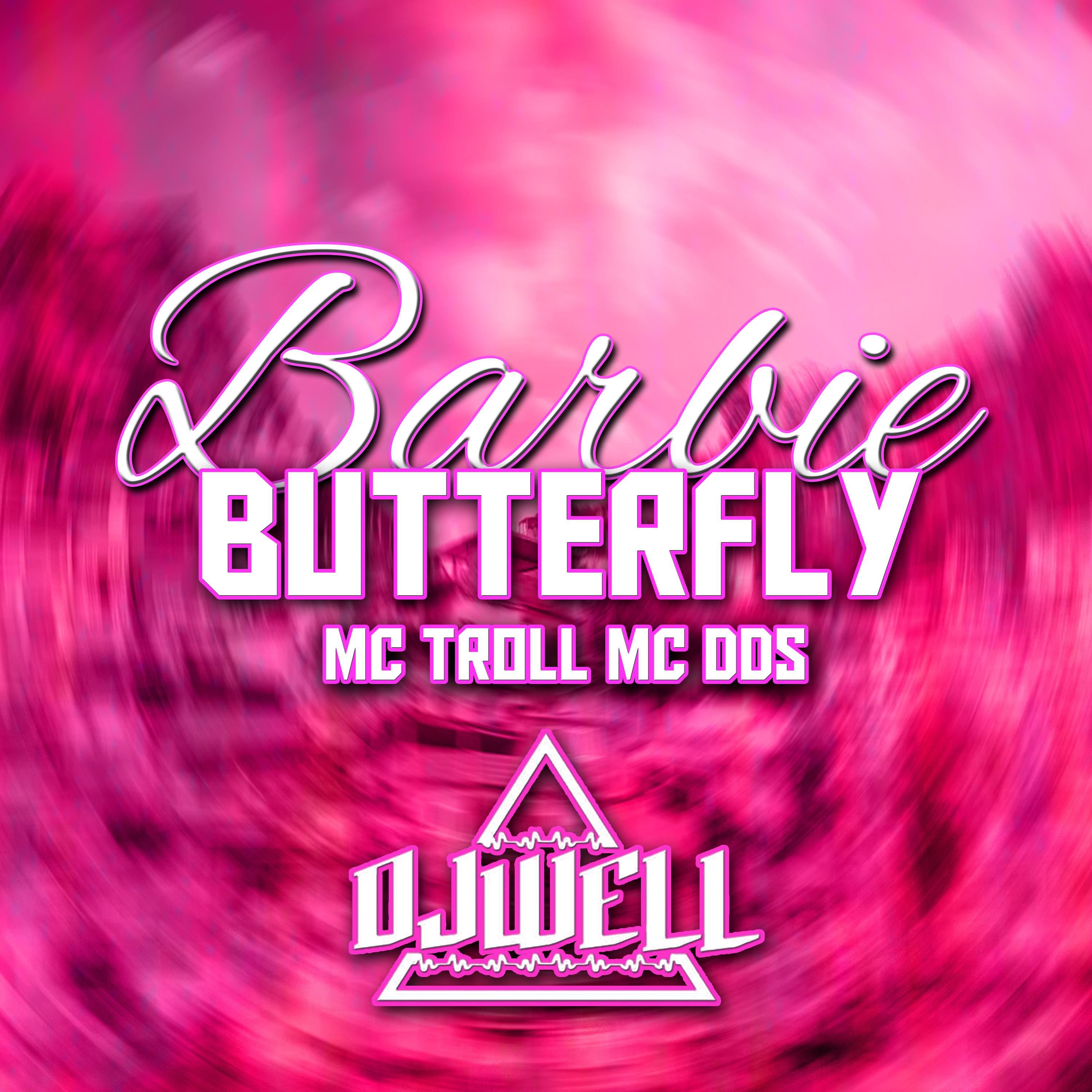 Постер альбома Barbie Butterfly