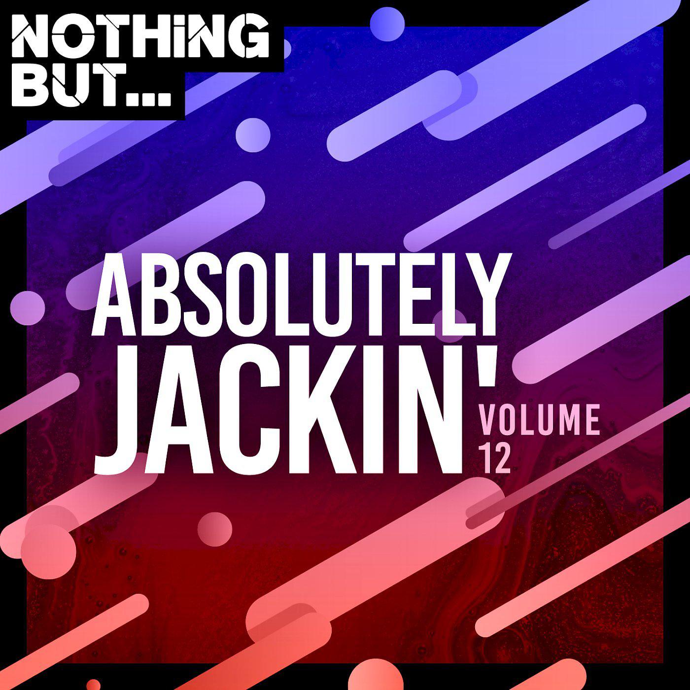 Постер альбома Nothing But... Absolutely Jackin', Vol. 12