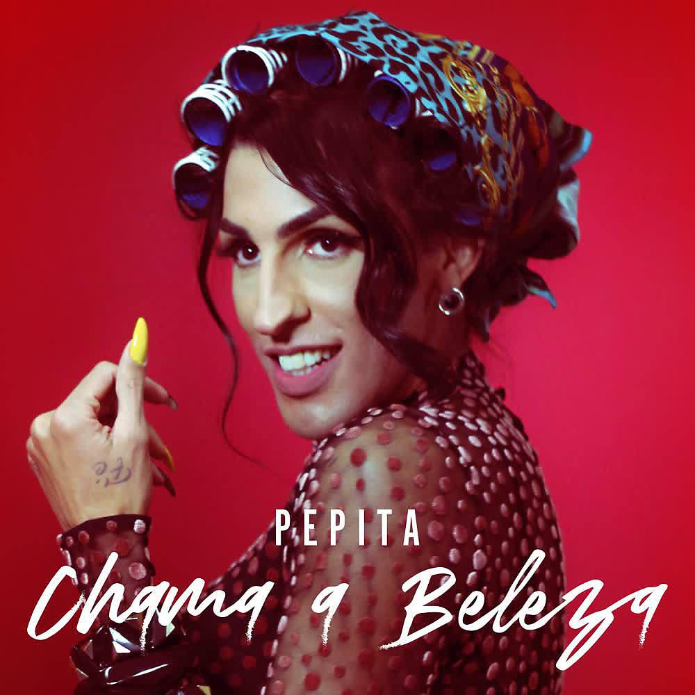 Постер альбома Chama a Beleza