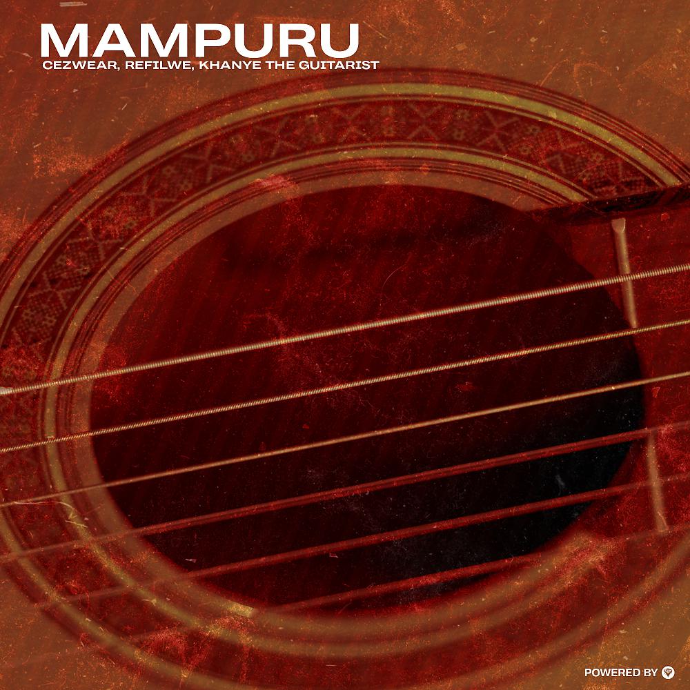 Постер альбома Mampuru
