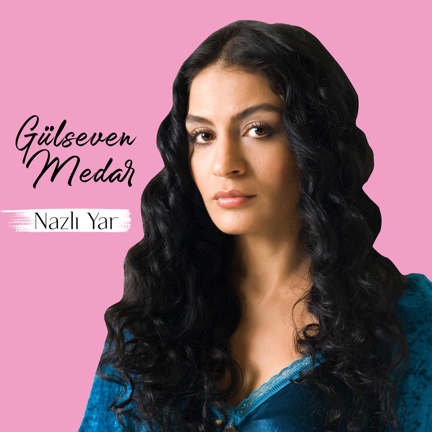 Постер альбома Nazlı Yar