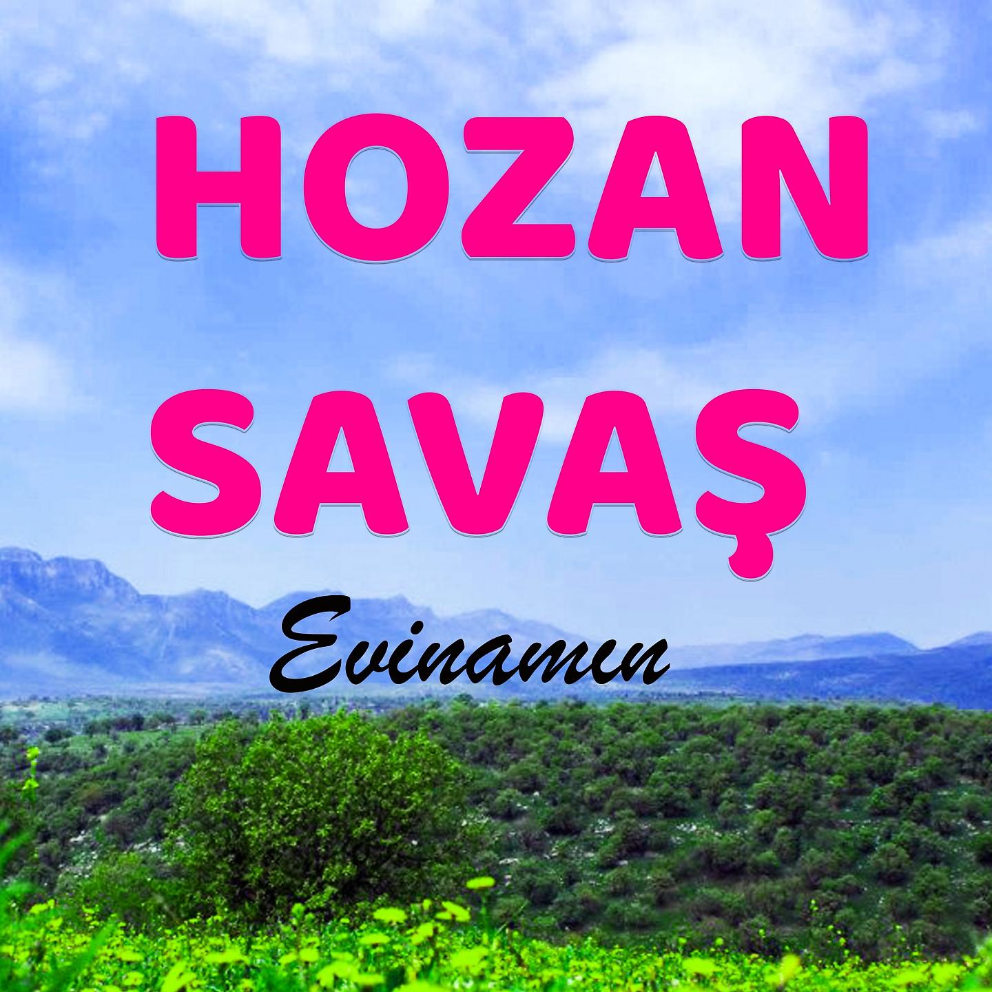 Постер альбома Evinamın