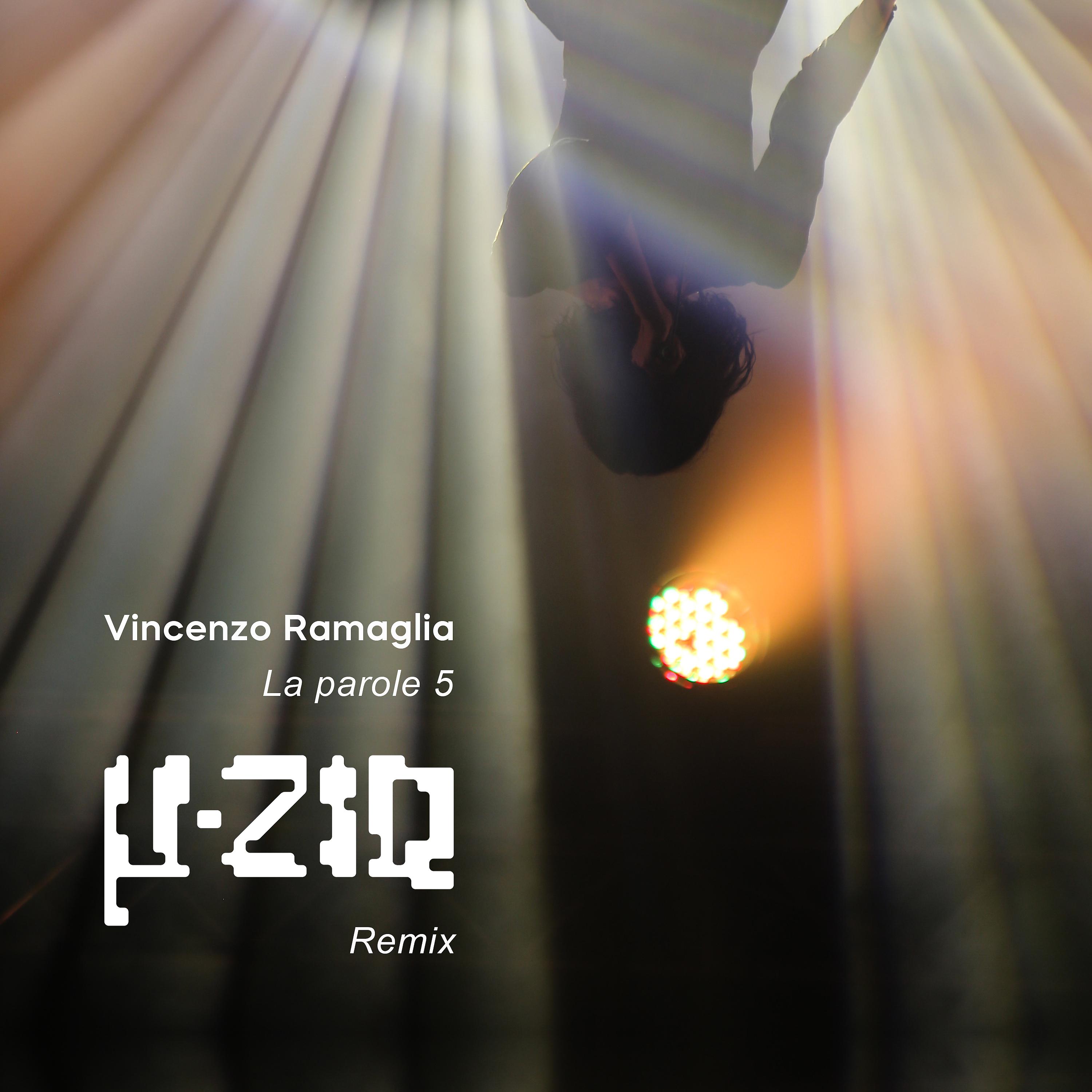 Постер альбома La parole 5 (µ-Ziq Remix)