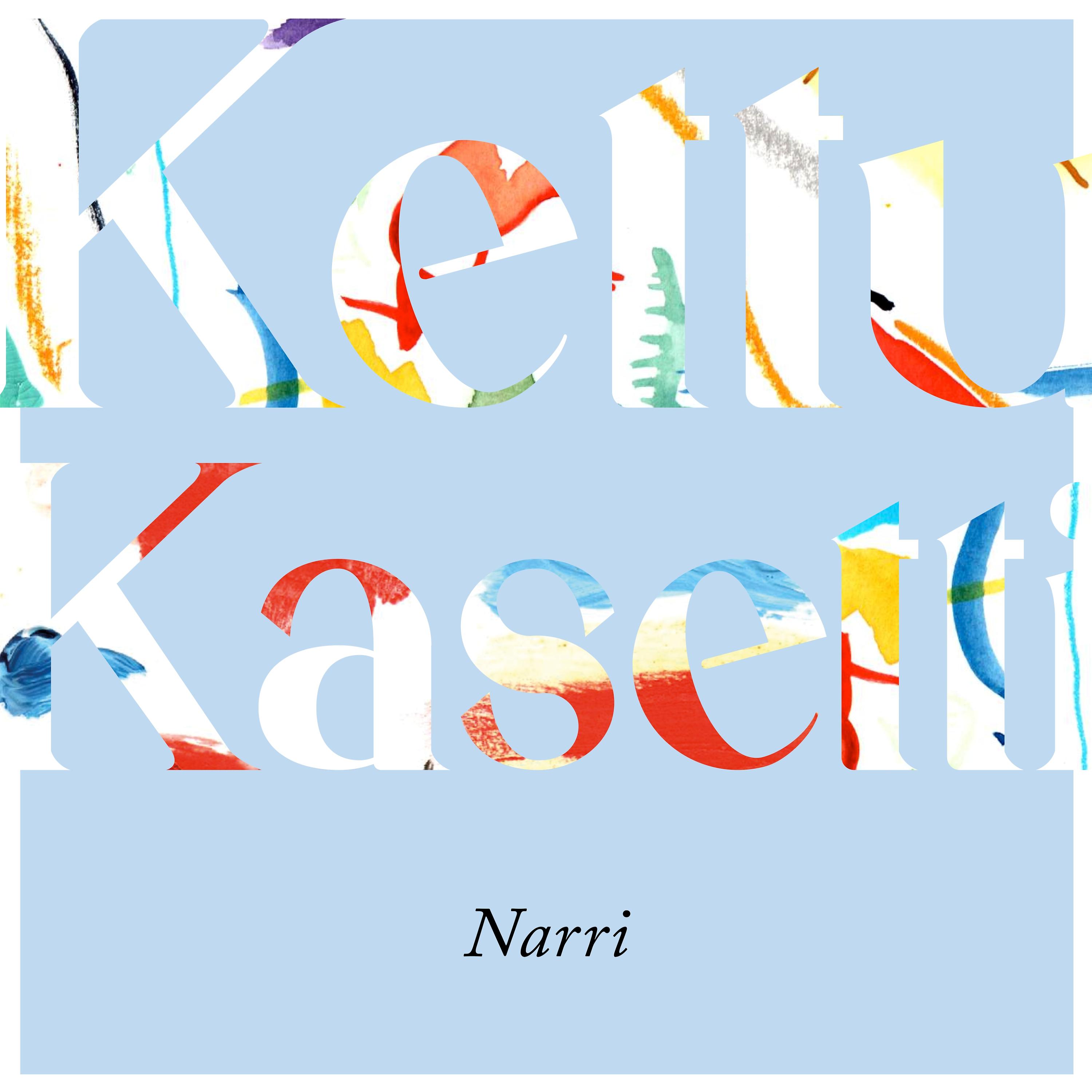 Постер альбома Narri