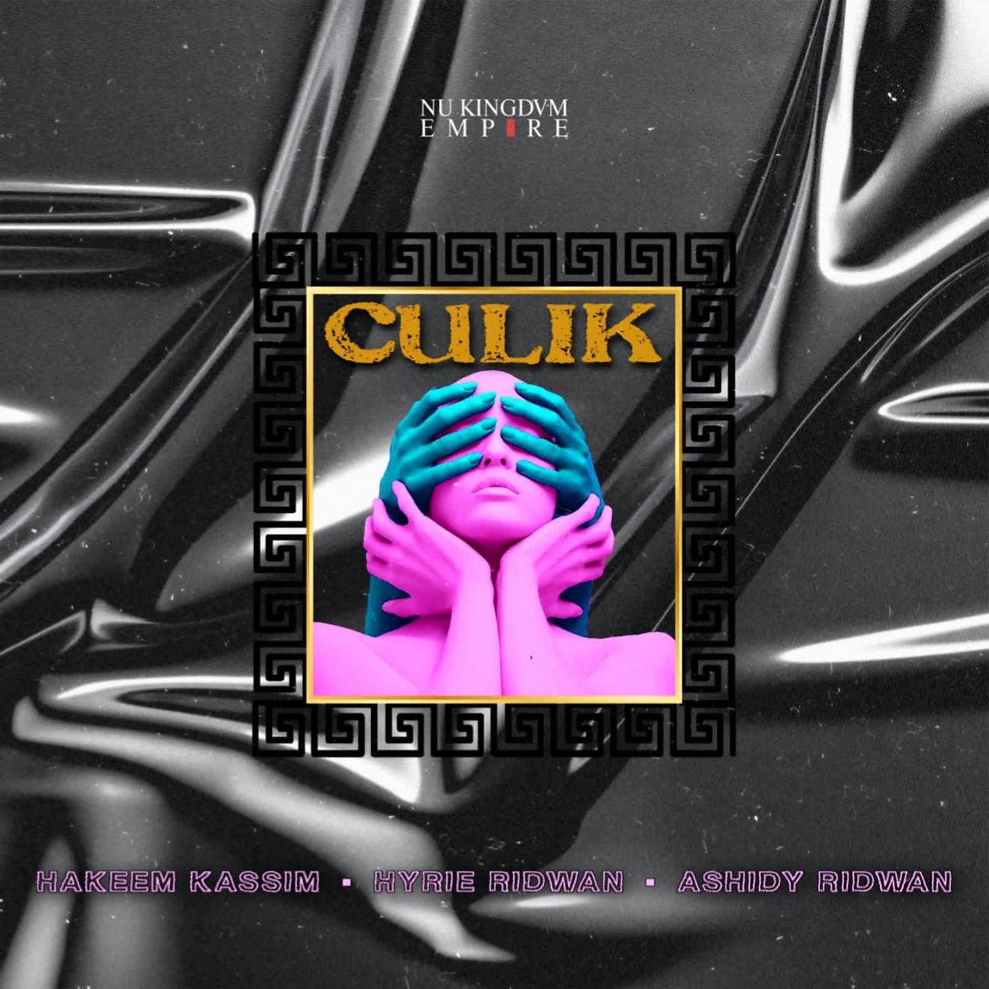 Постер альбома Culik