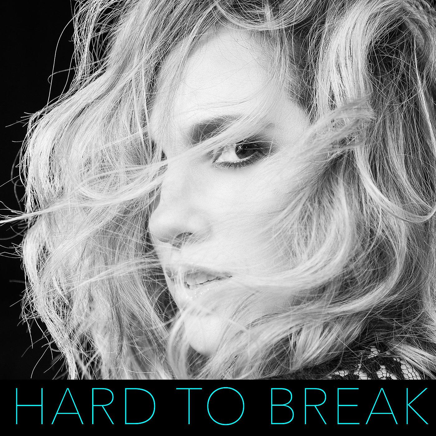 Постер альбома Hard to Break