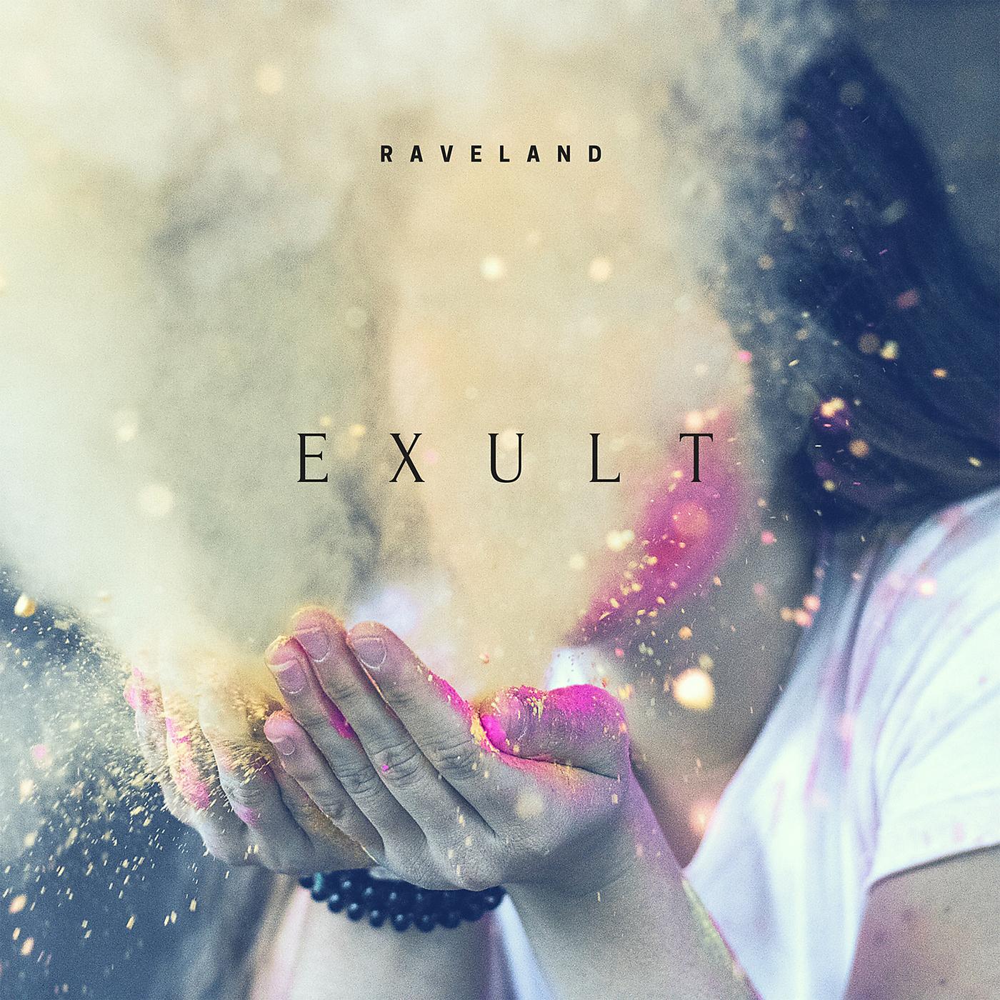 Постер альбома Exult