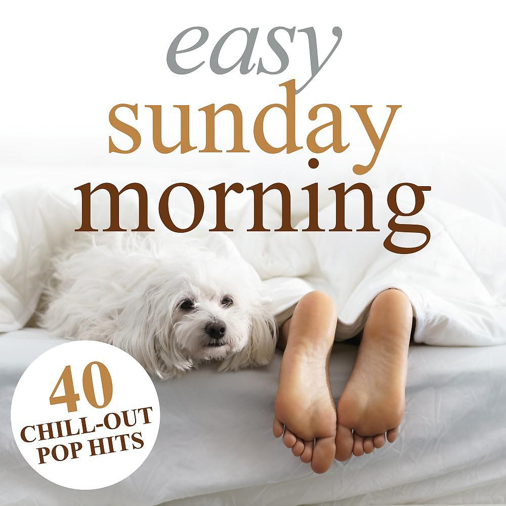 Постер альбома Easy Sunday Morning: 40 Chill-Out Pop Classics