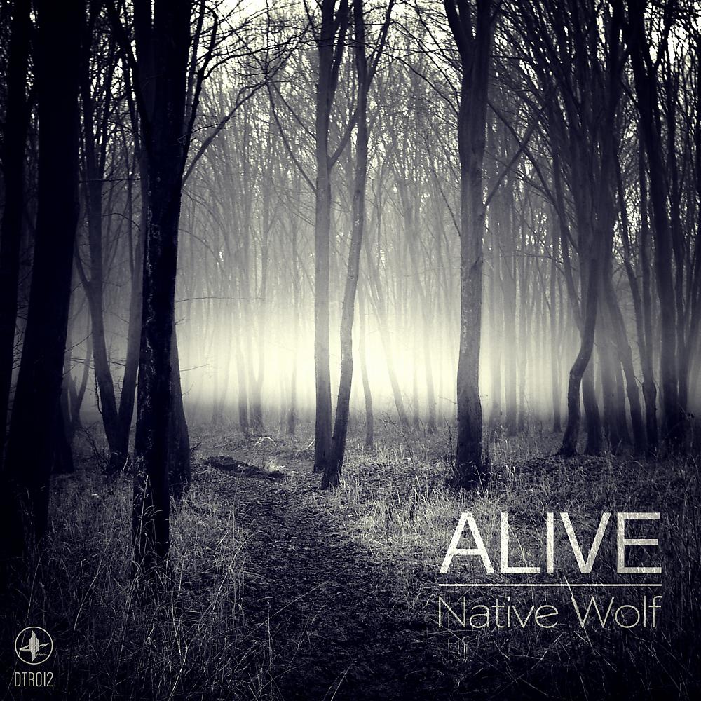 Постер альбома Native Wolf