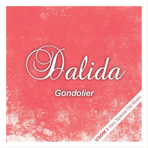 Постер альбома Gondolier