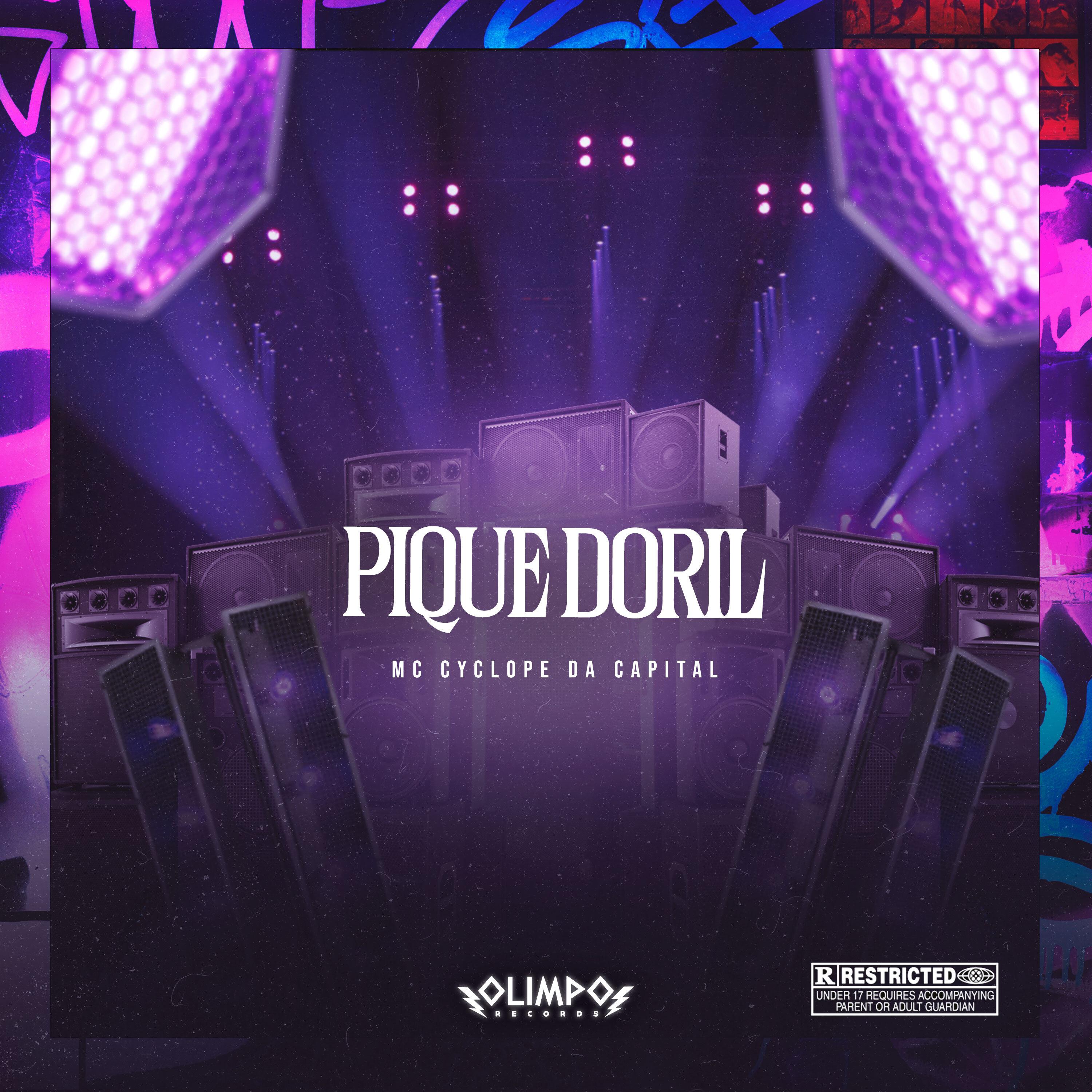 Постер альбома Pique Doril