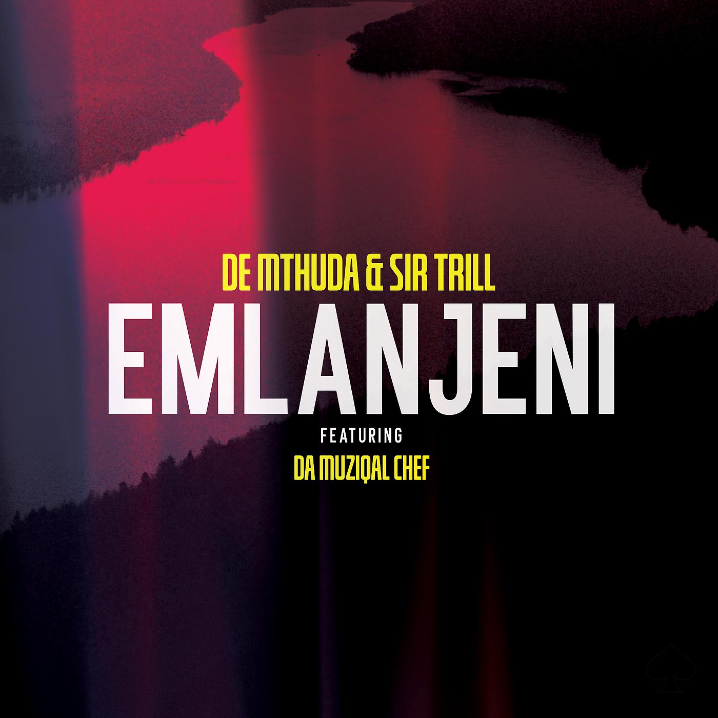 Постер альбома Emlanjeni