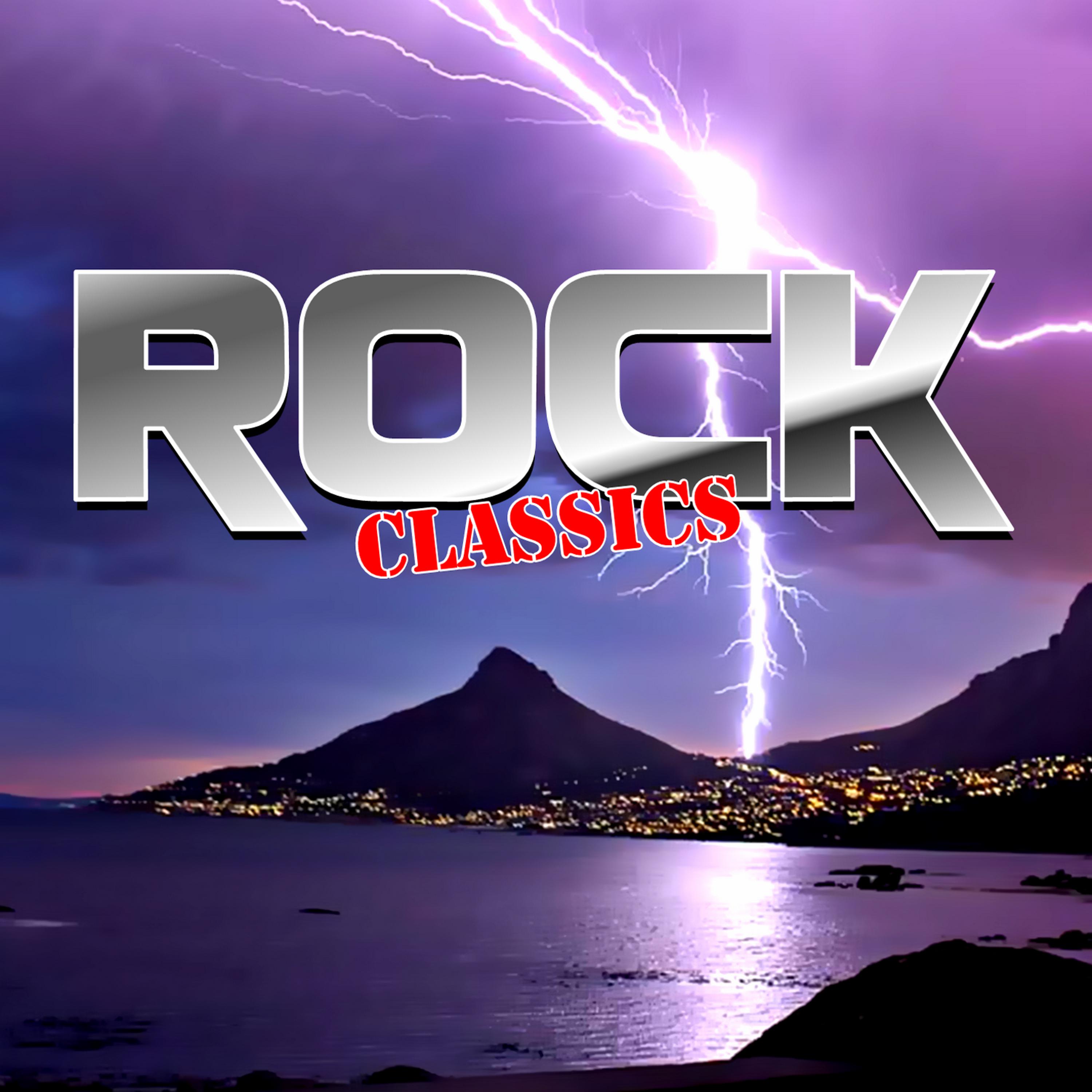 Постер альбома Rock Classics