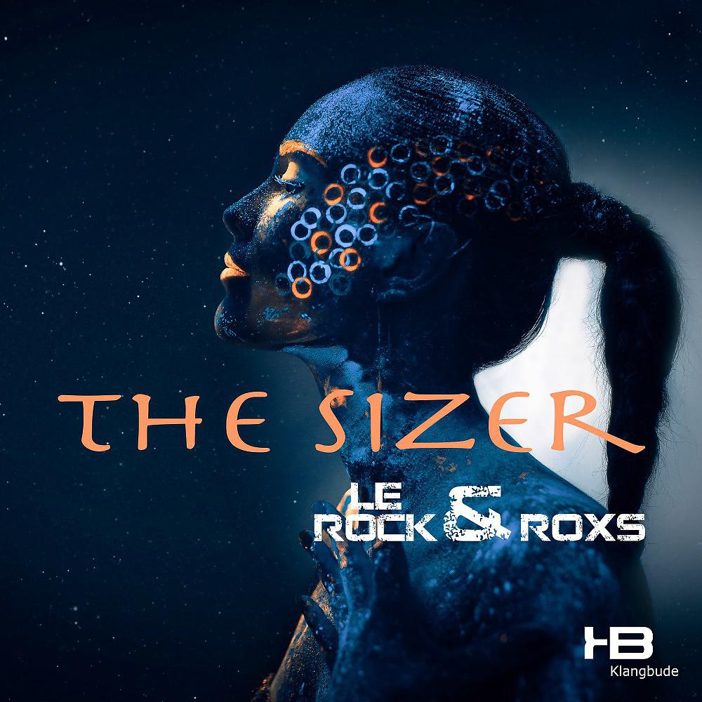 Постер альбома The Sizer
