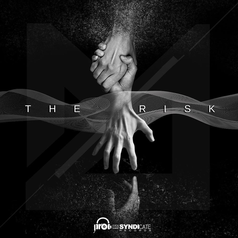 Постер альбома The Risk