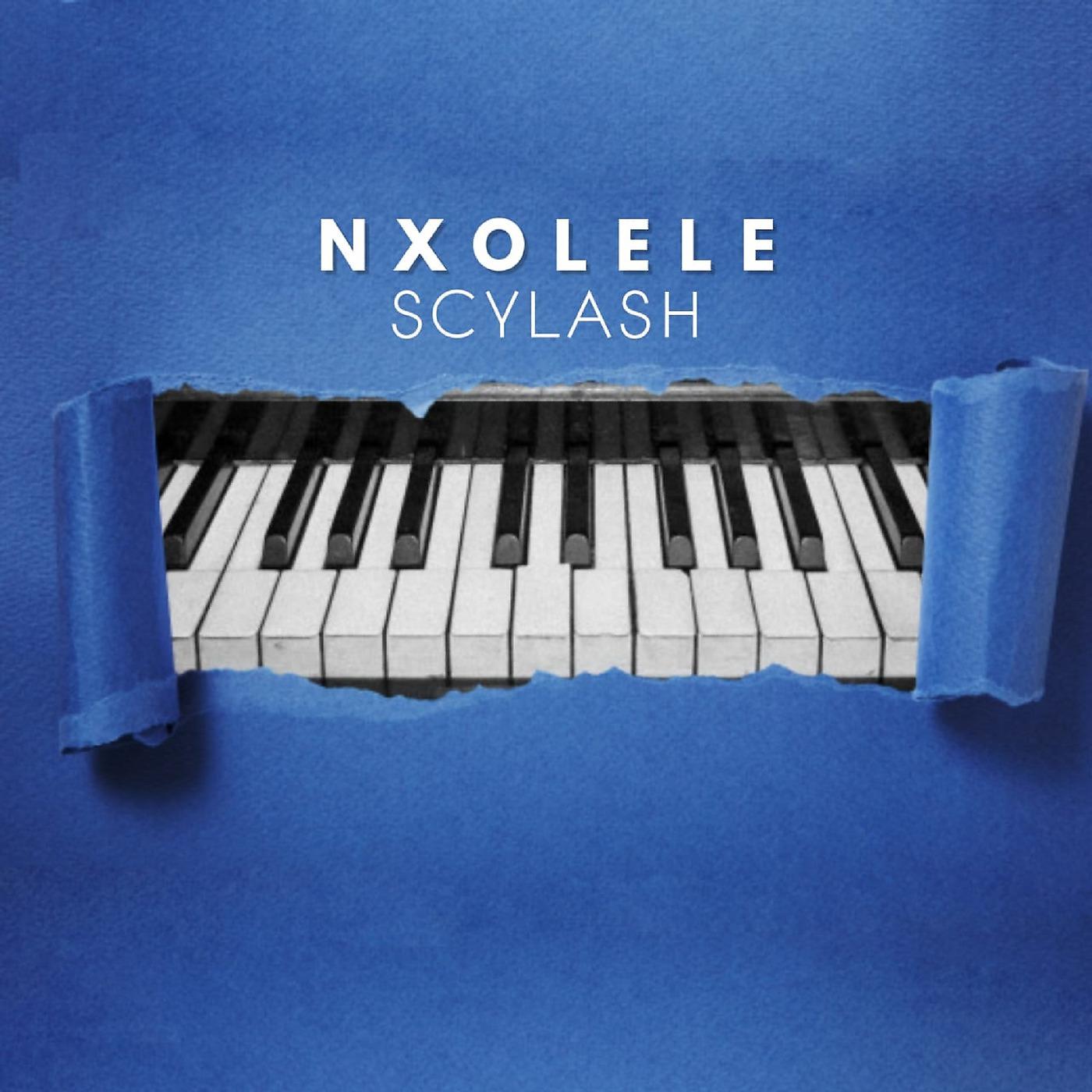 Постер альбома Nxolele