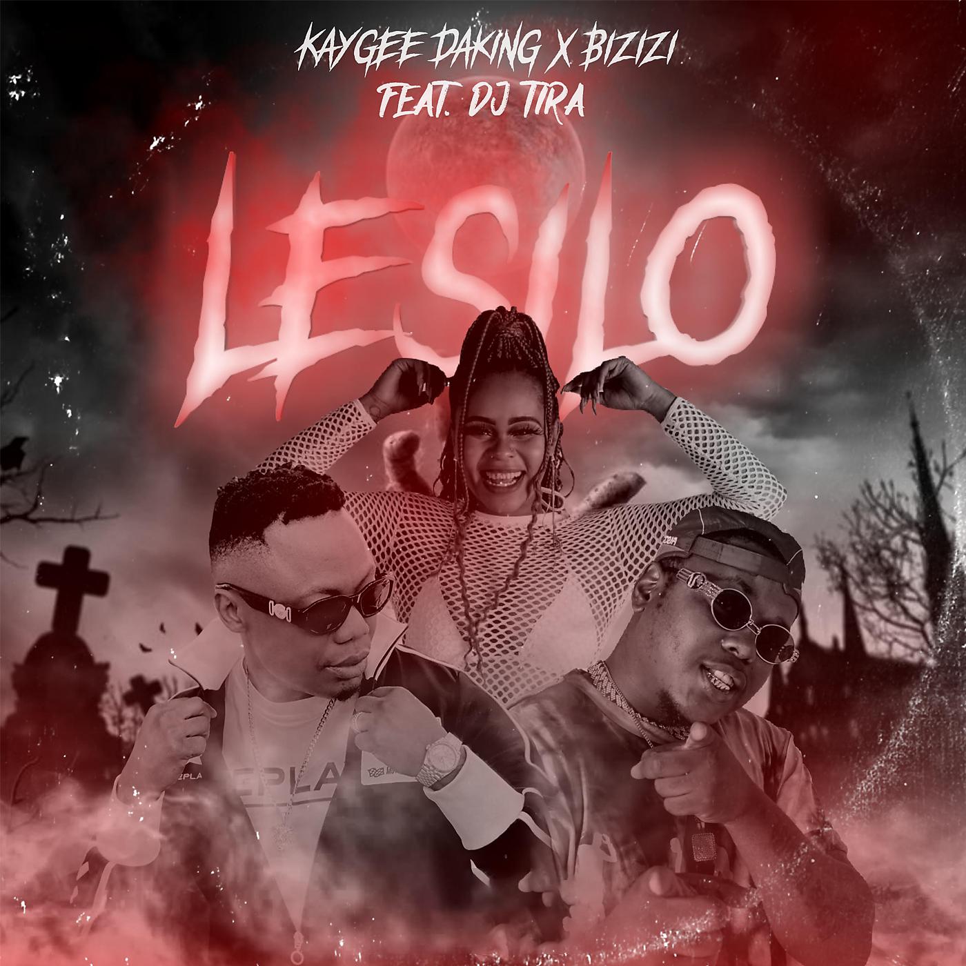 Постер альбома Lesilo (feat. DJ Tira)