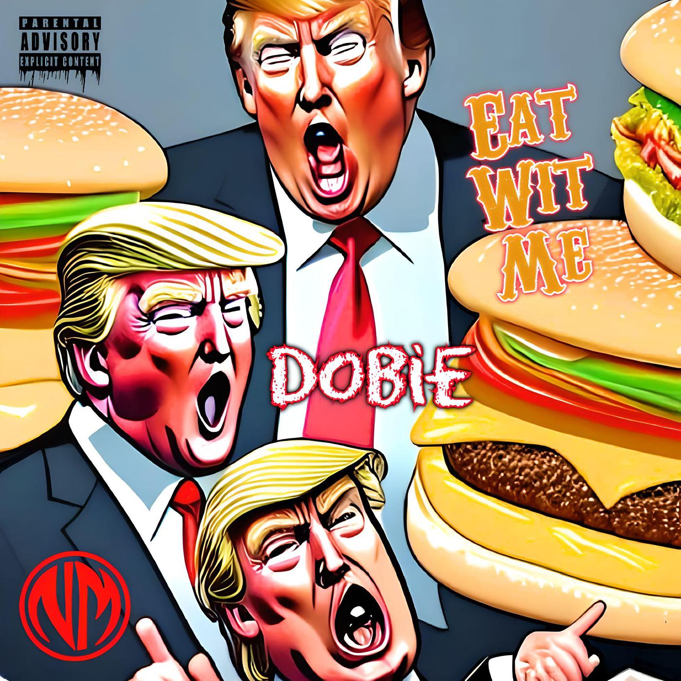Постер альбома Eat Wit Me