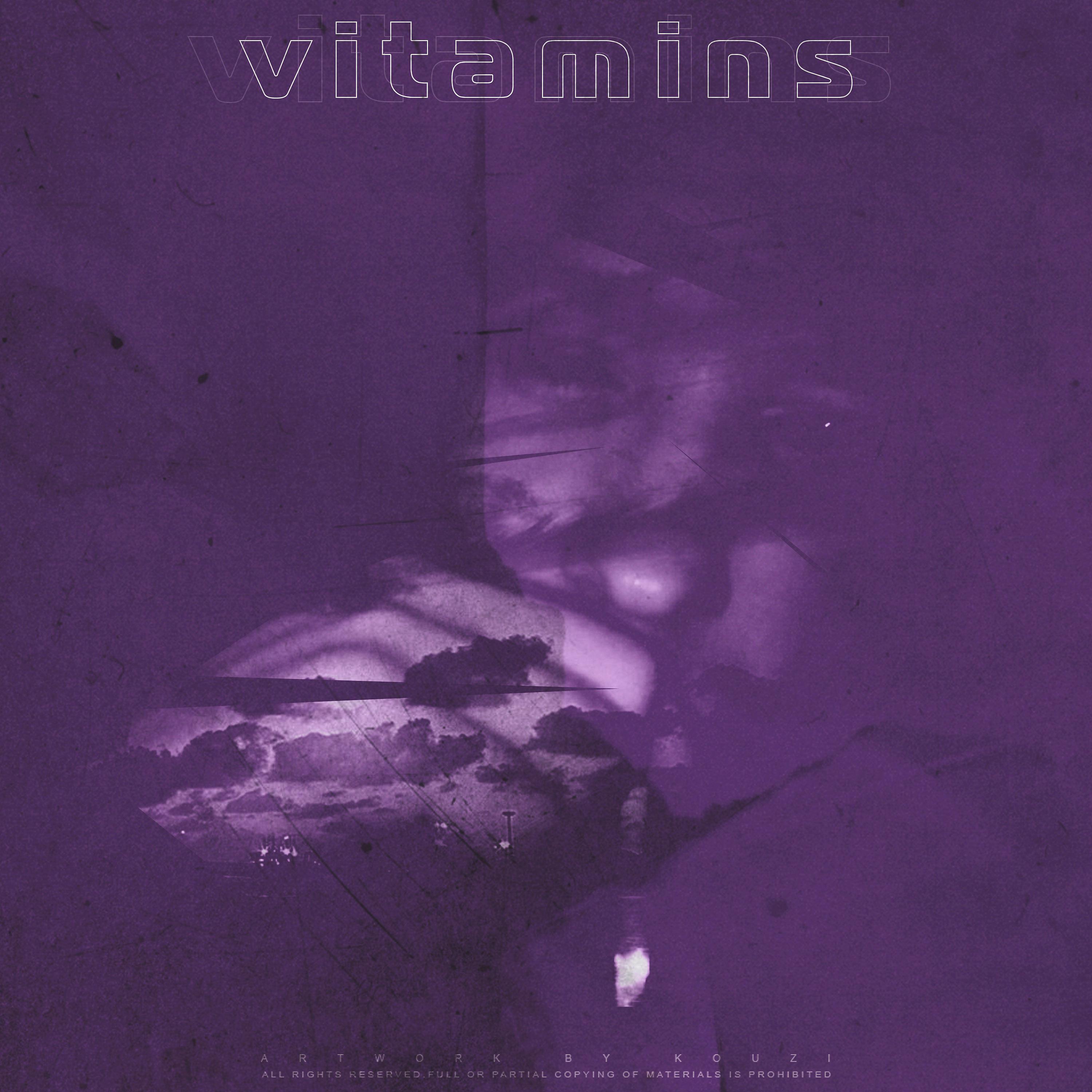 Постер альбома Vitamins