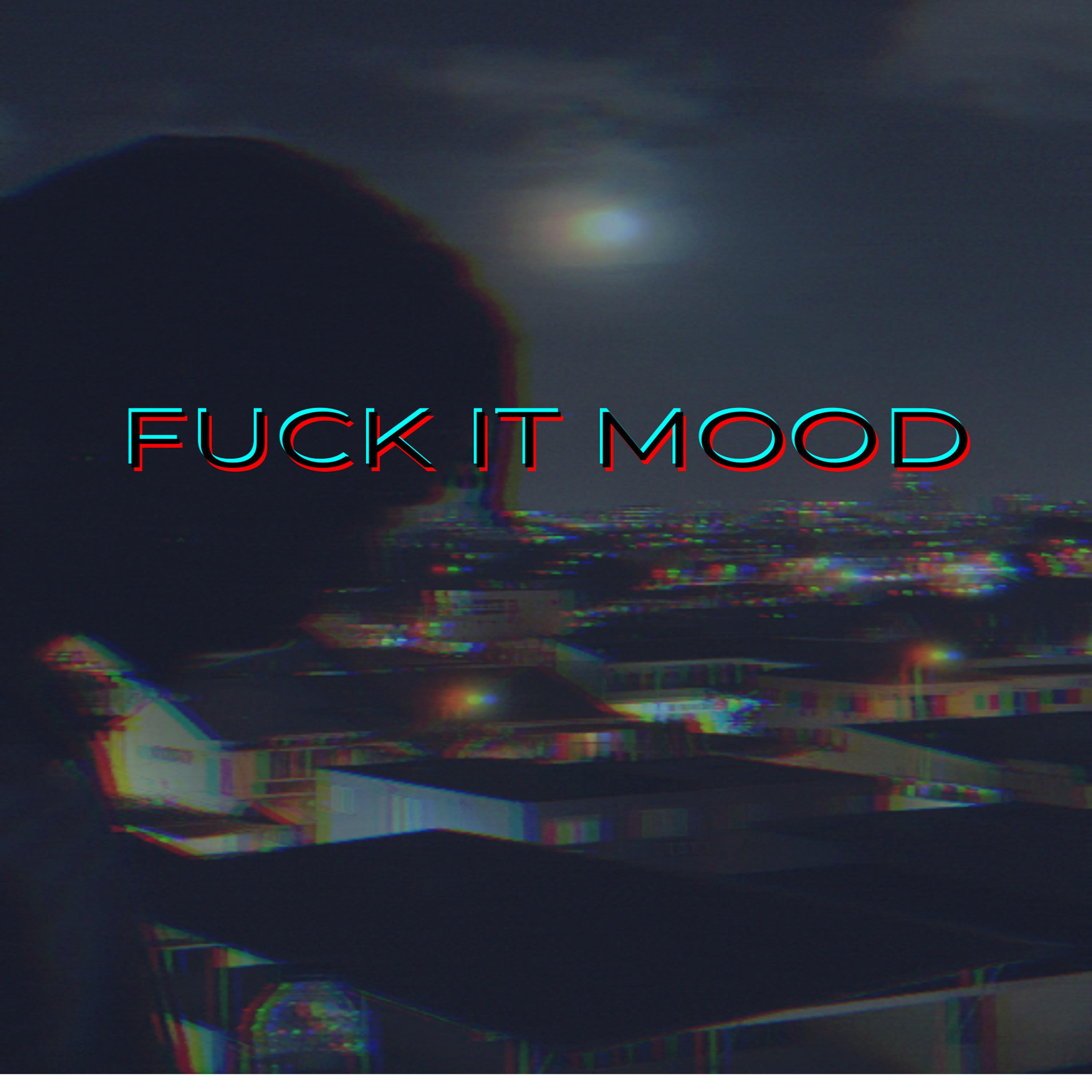 Постер альбома Fuck It Mood