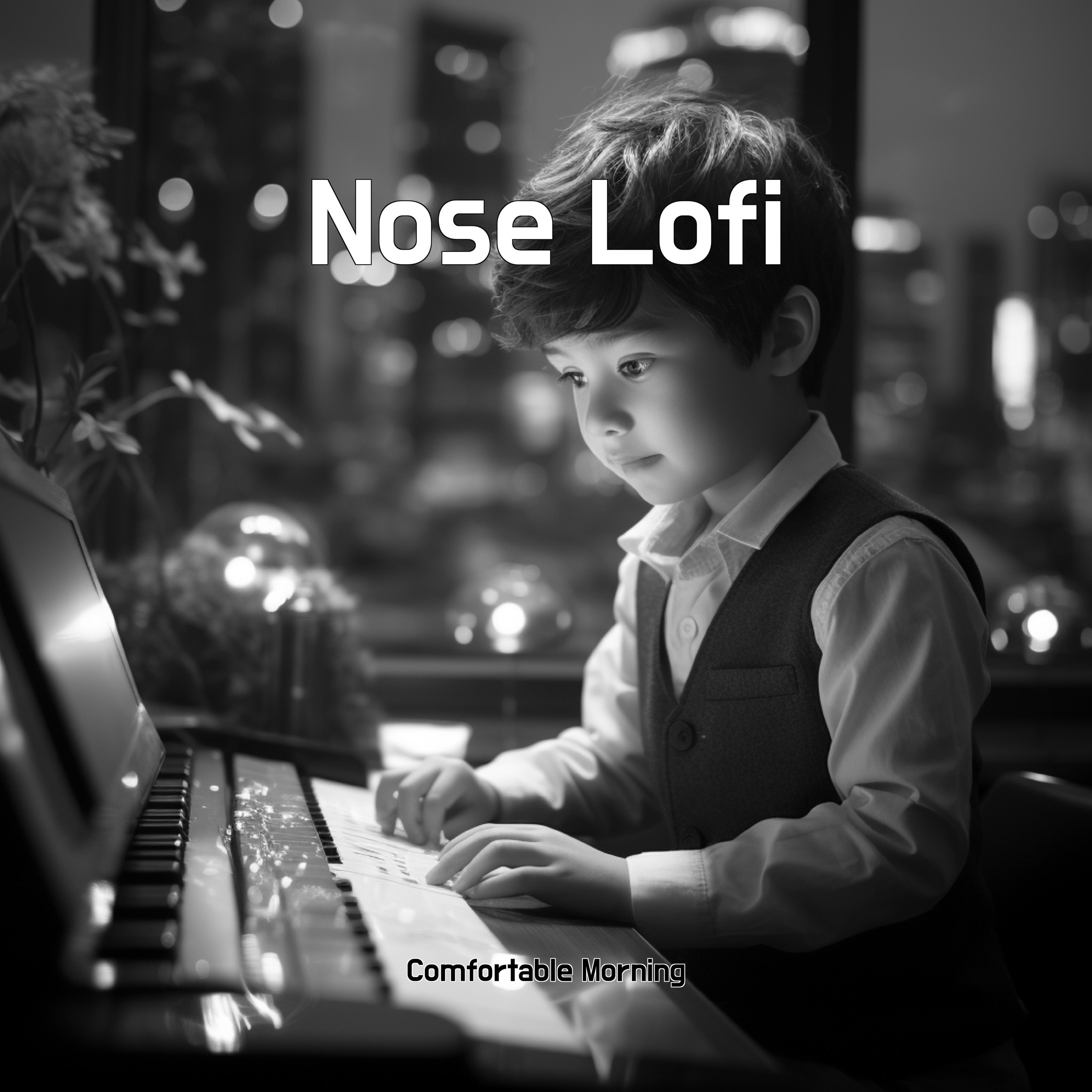 Постер альбома Nose Lofi