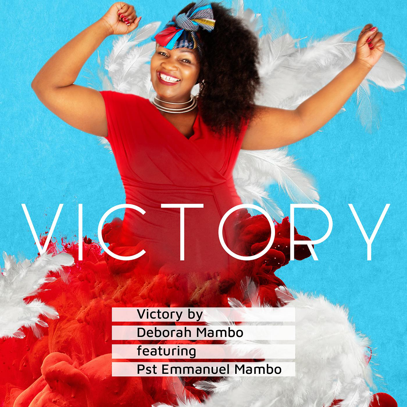 Постер альбома Victory (feat. Pst Emmanuel Mambo)