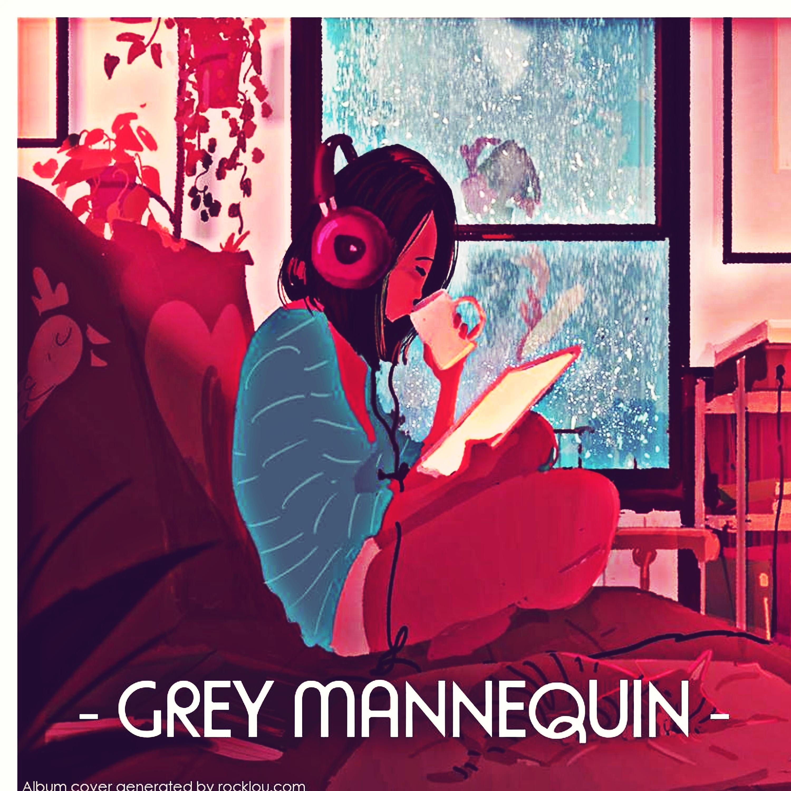 Постер альбома Grey Mannequin