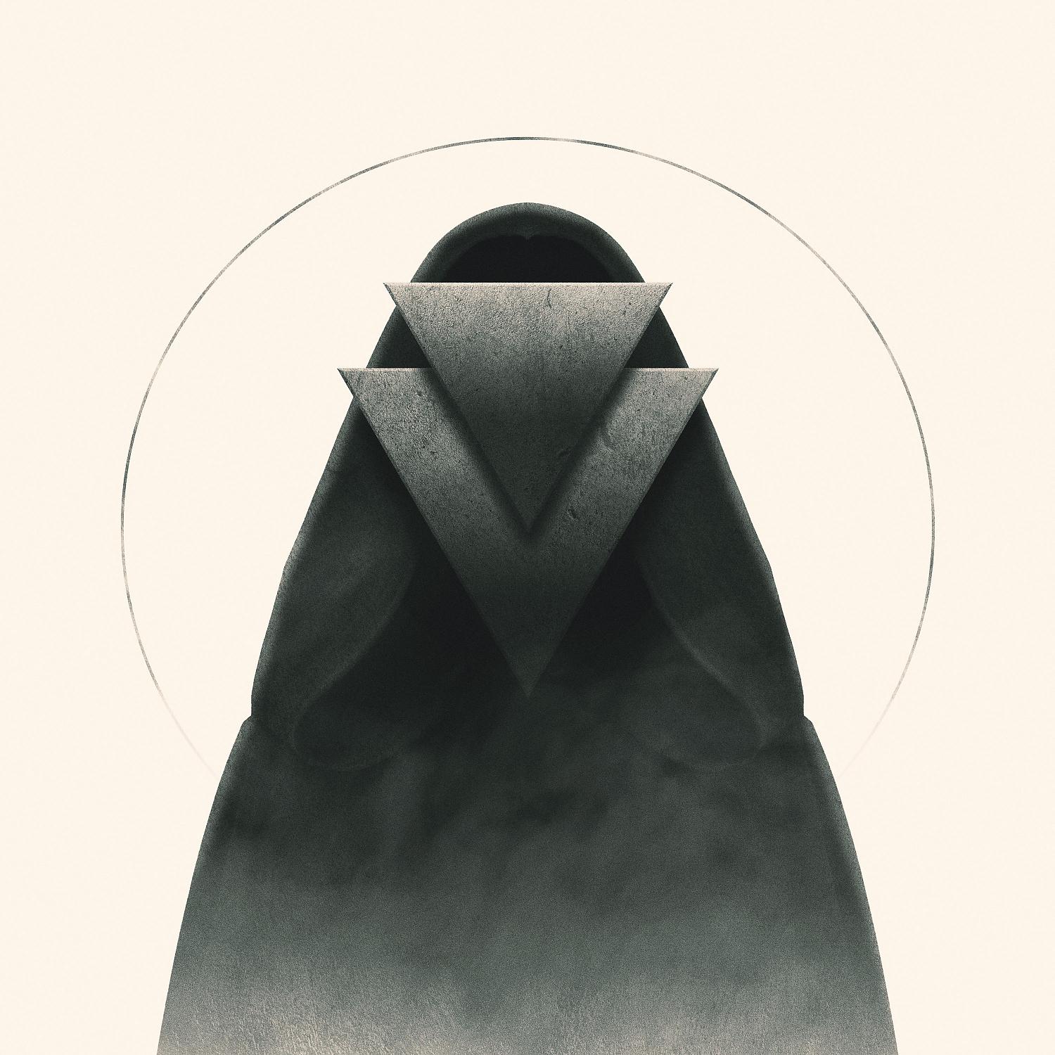 Постер альбома Triangle / Titan (Aikanã Remixes)
