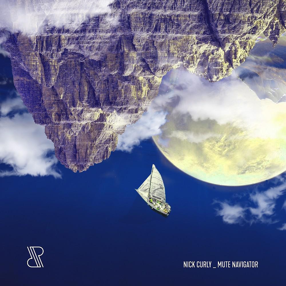 Постер альбома Mute Navigator, the Remixes