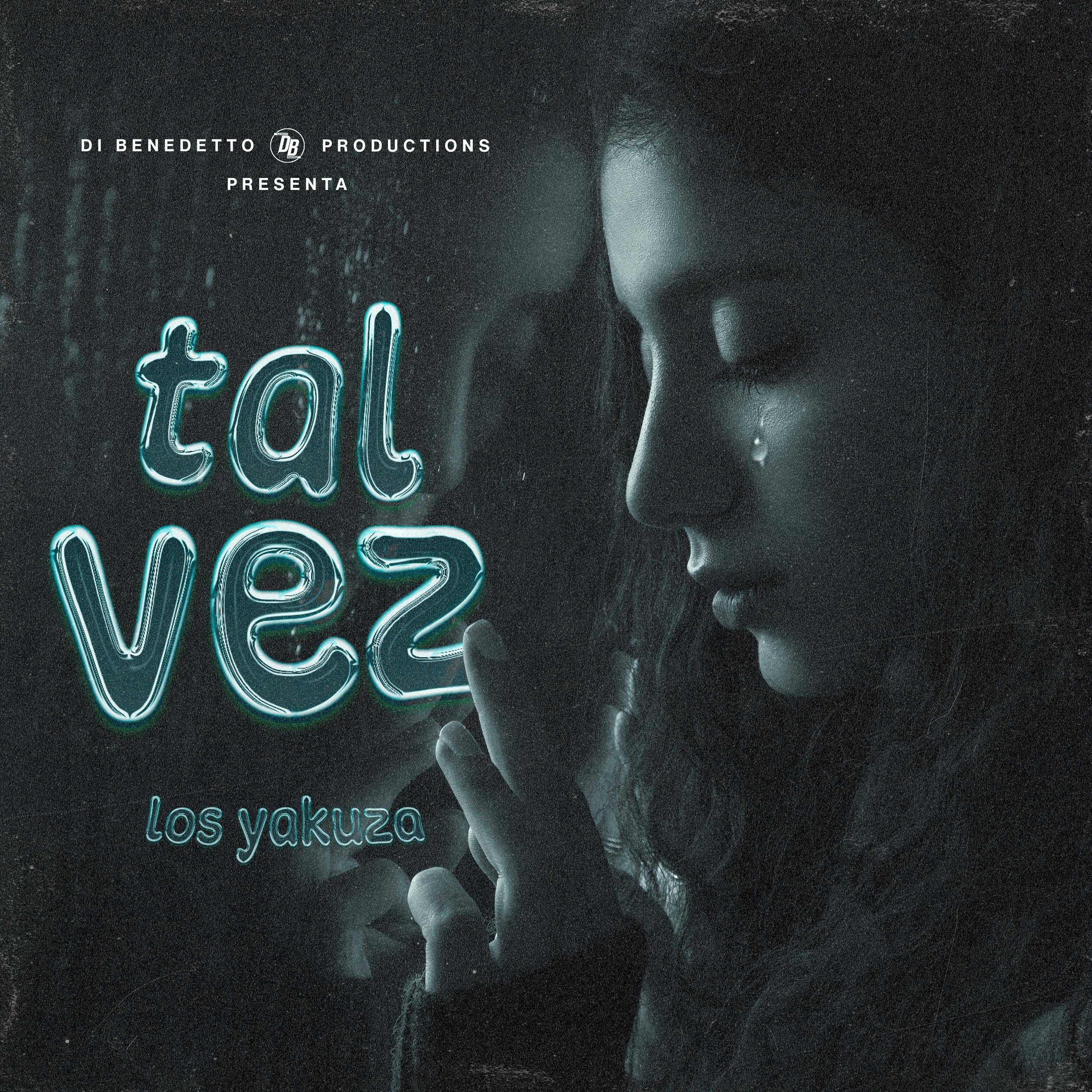 Постер альбома Tal Vez