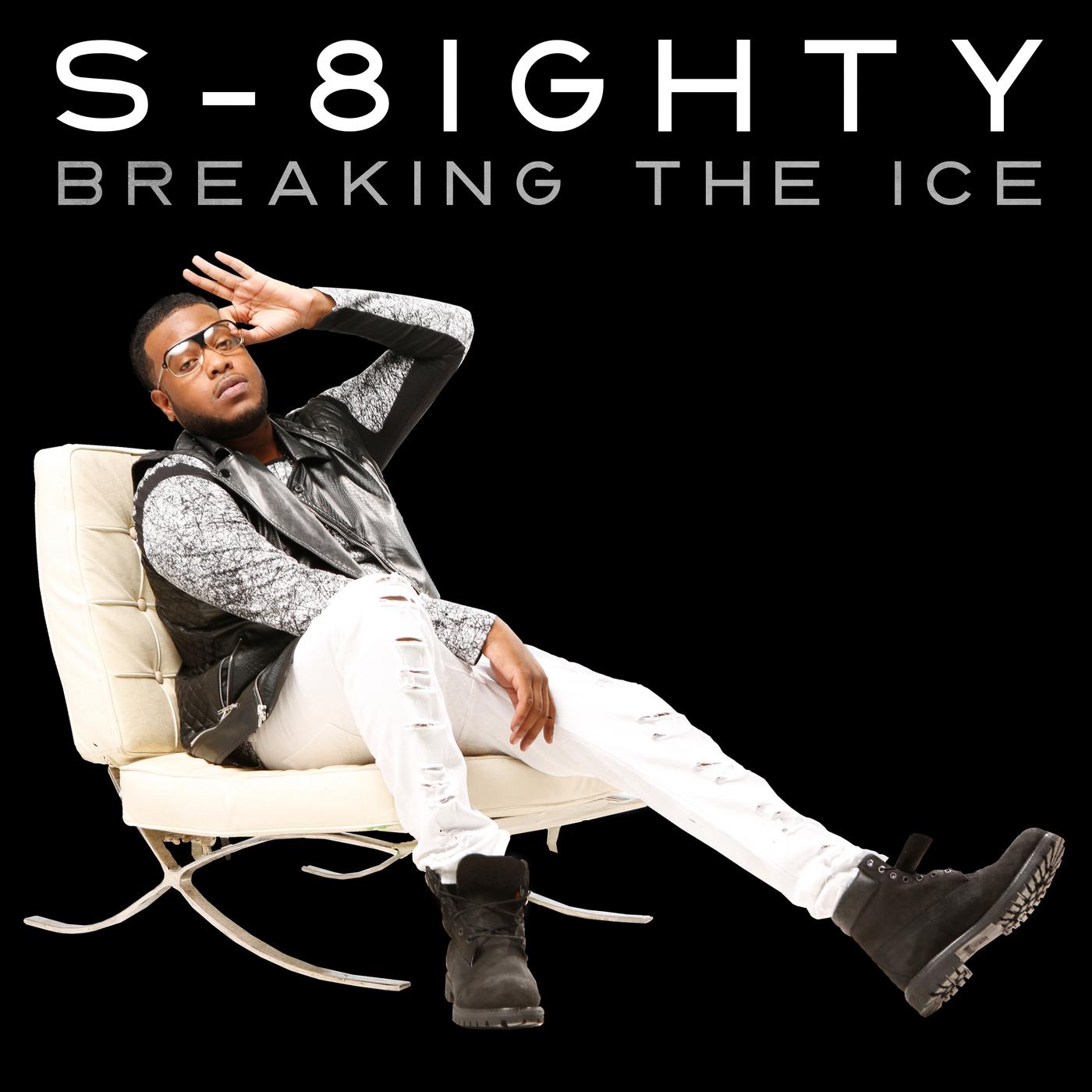 Постер альбома Breaking The Ice