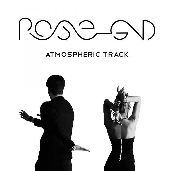 Постер альбома Atmospheric Track