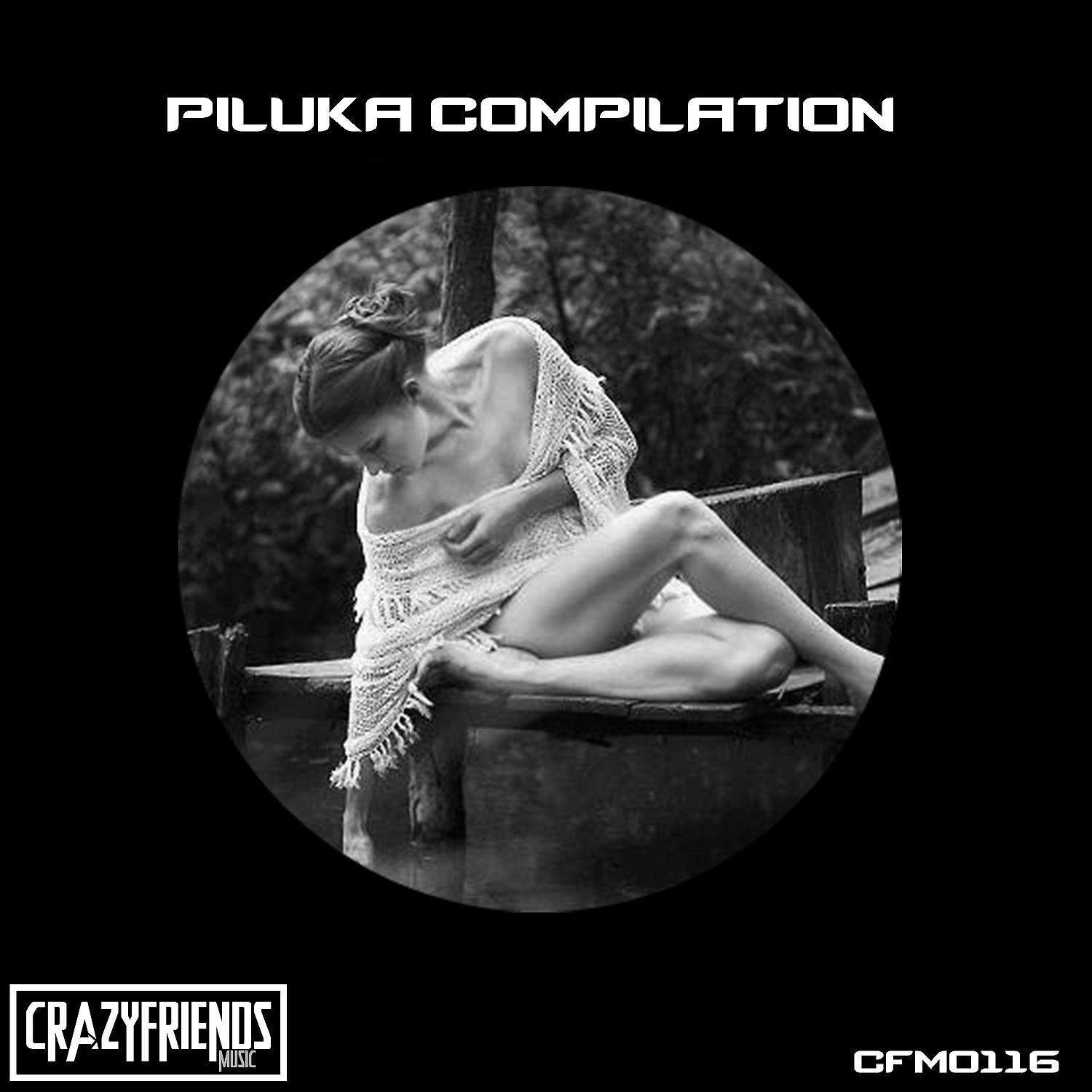 Постер альбома Piluka Compilation