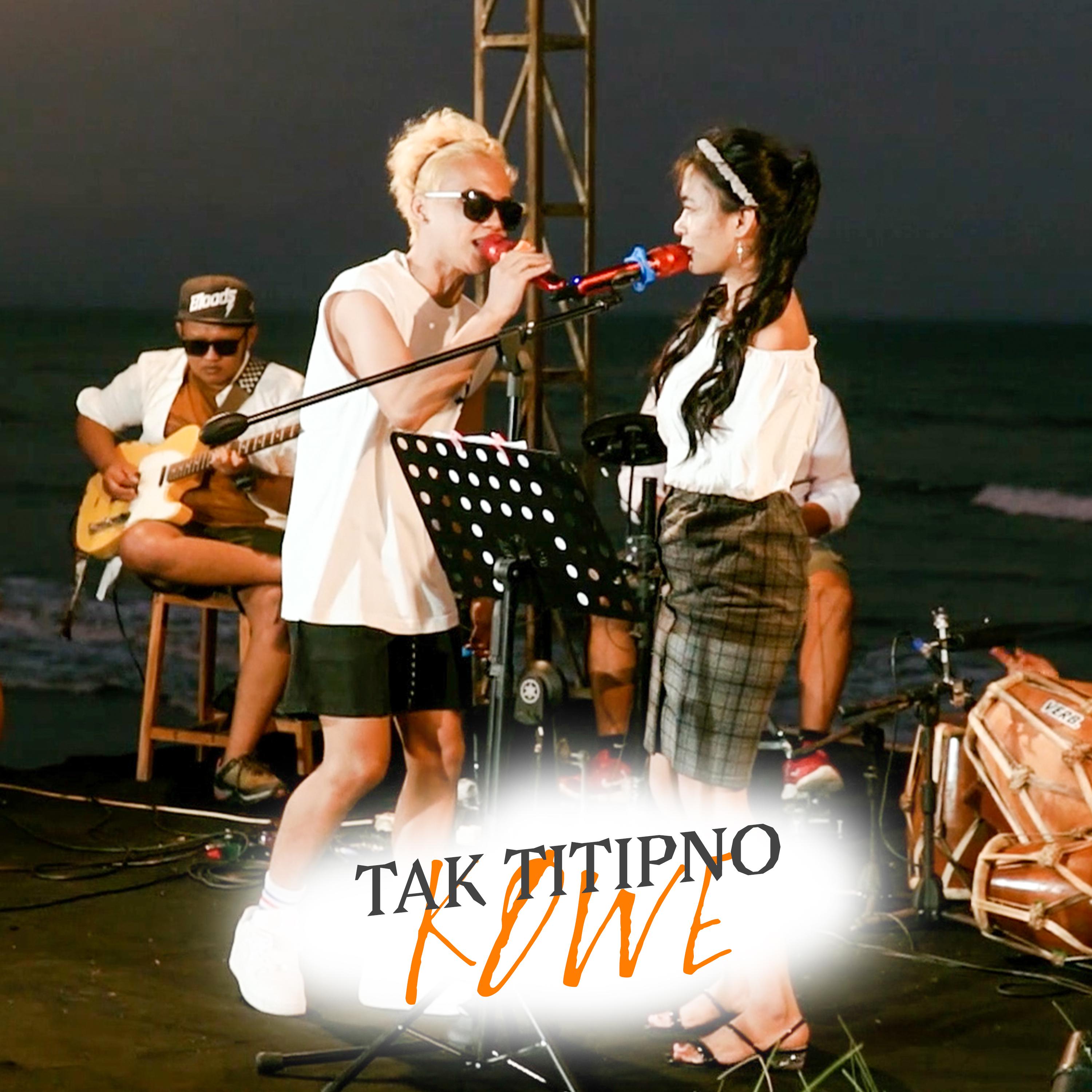 Постер альбома Tak Titipno Kowe