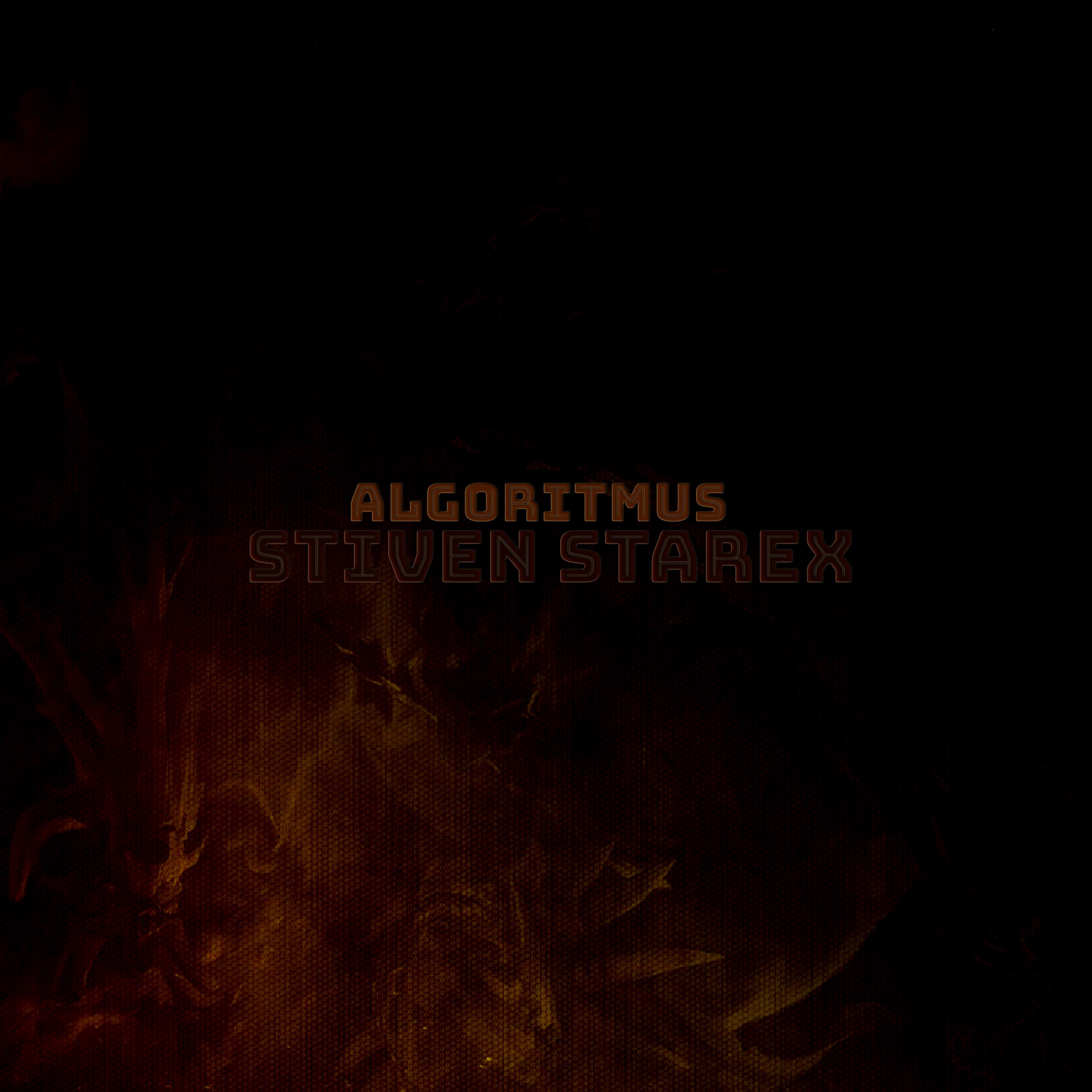 Постер альбома Algoritmus