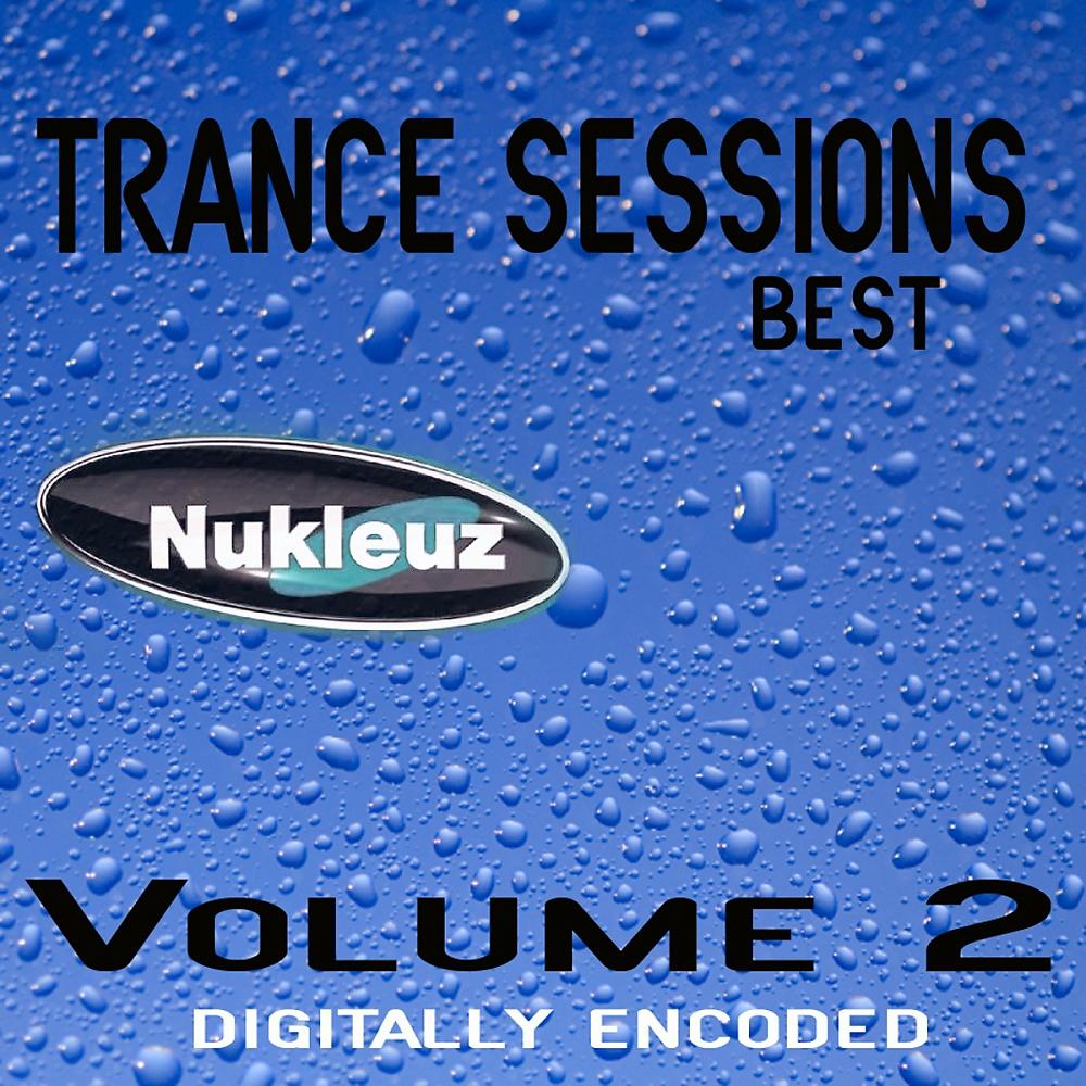 Постер альбома Nukleuz: Best Of Trance Sessions Vol 2
